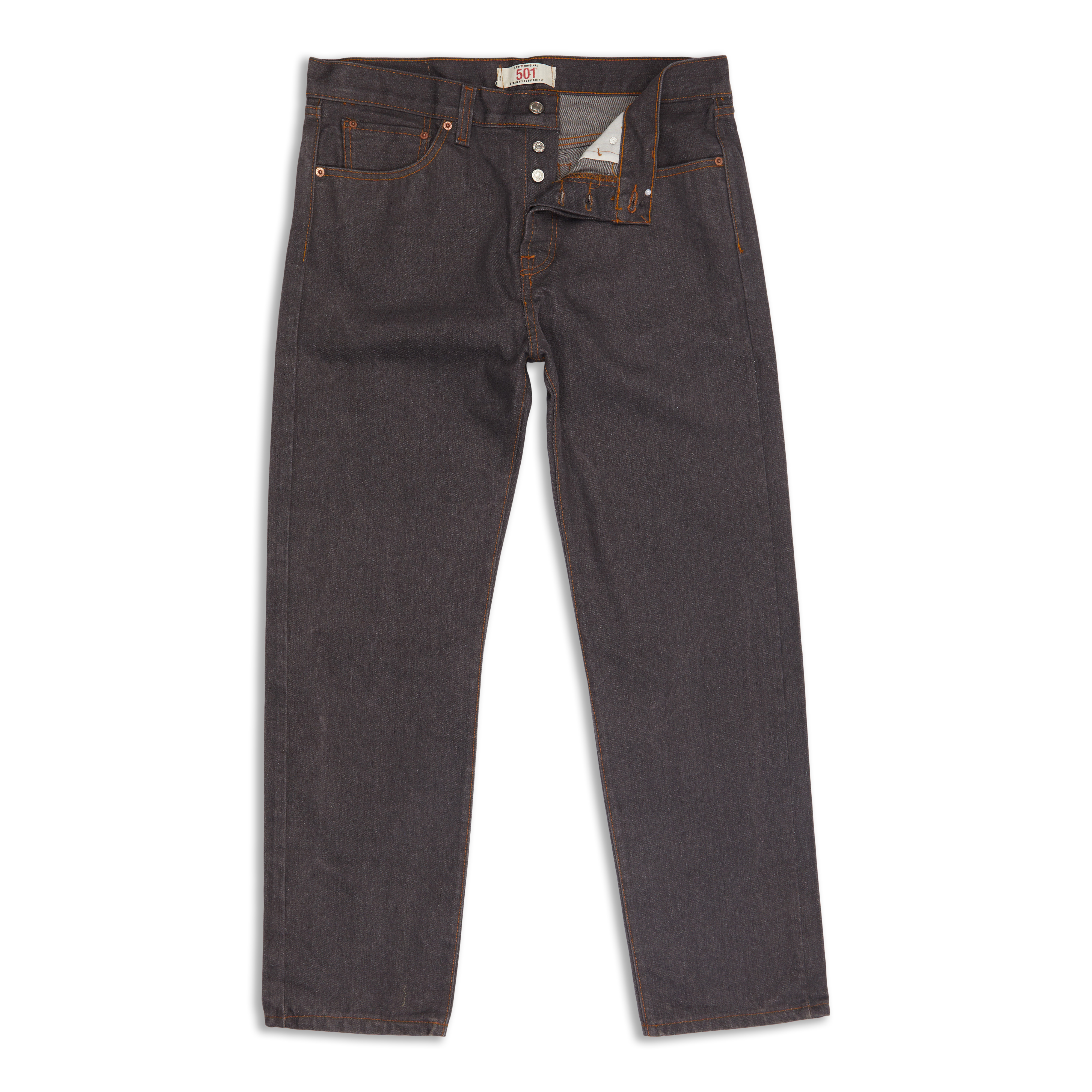 Levis 501® Original Fit™ Jeans Medium Wash