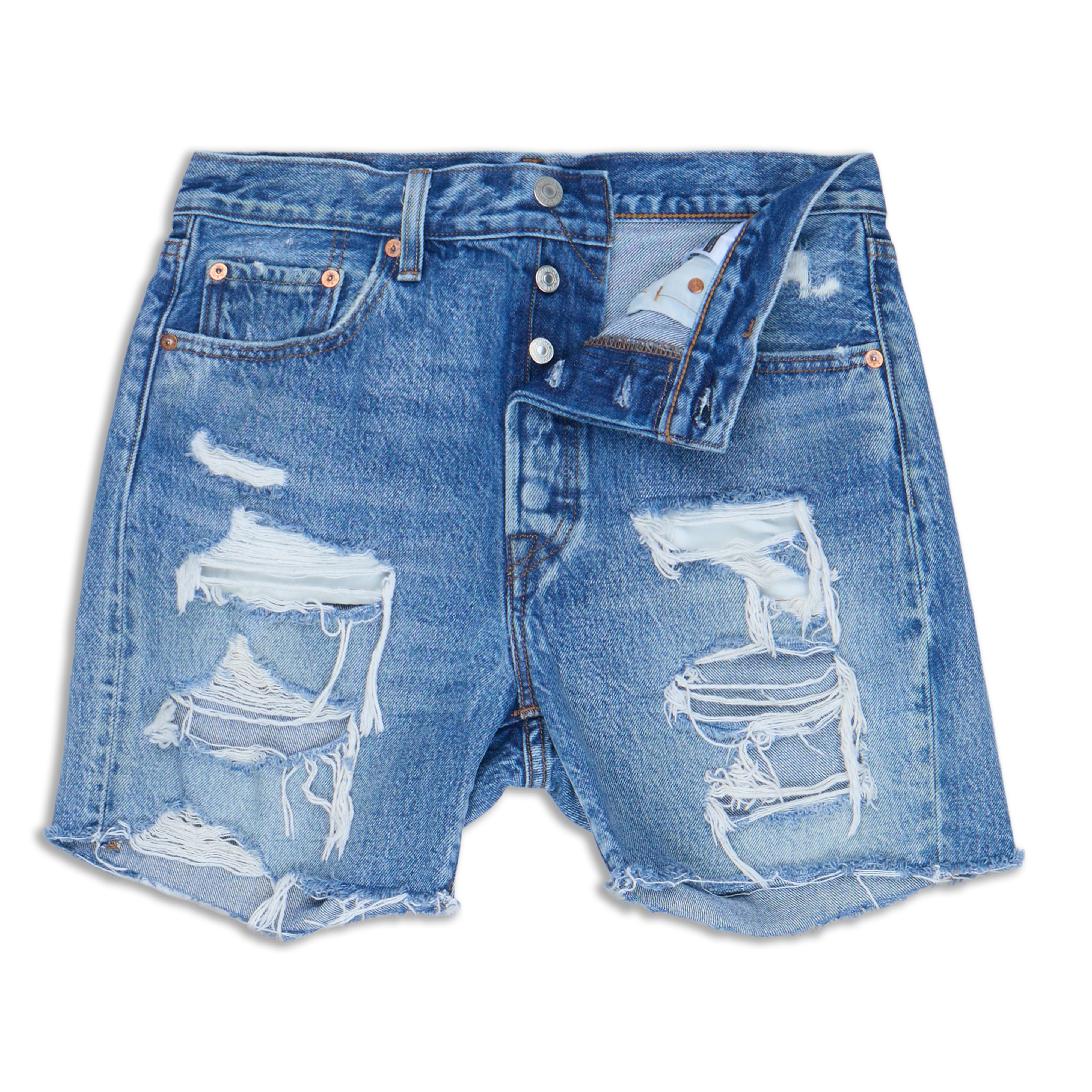 Shredded Indie Shorts