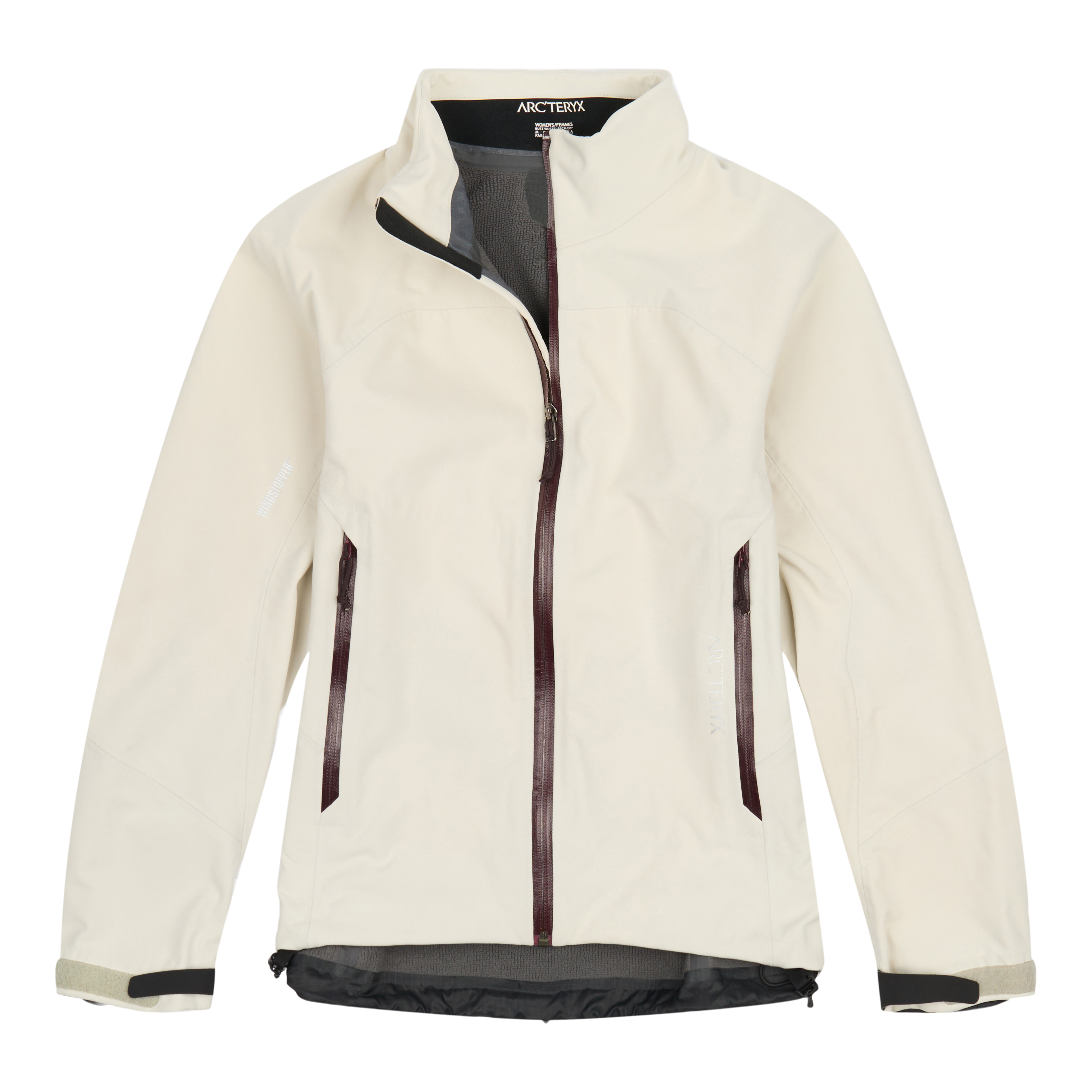 Used Firebee AR Jacket Women's | Arc'teryx ReGEAR