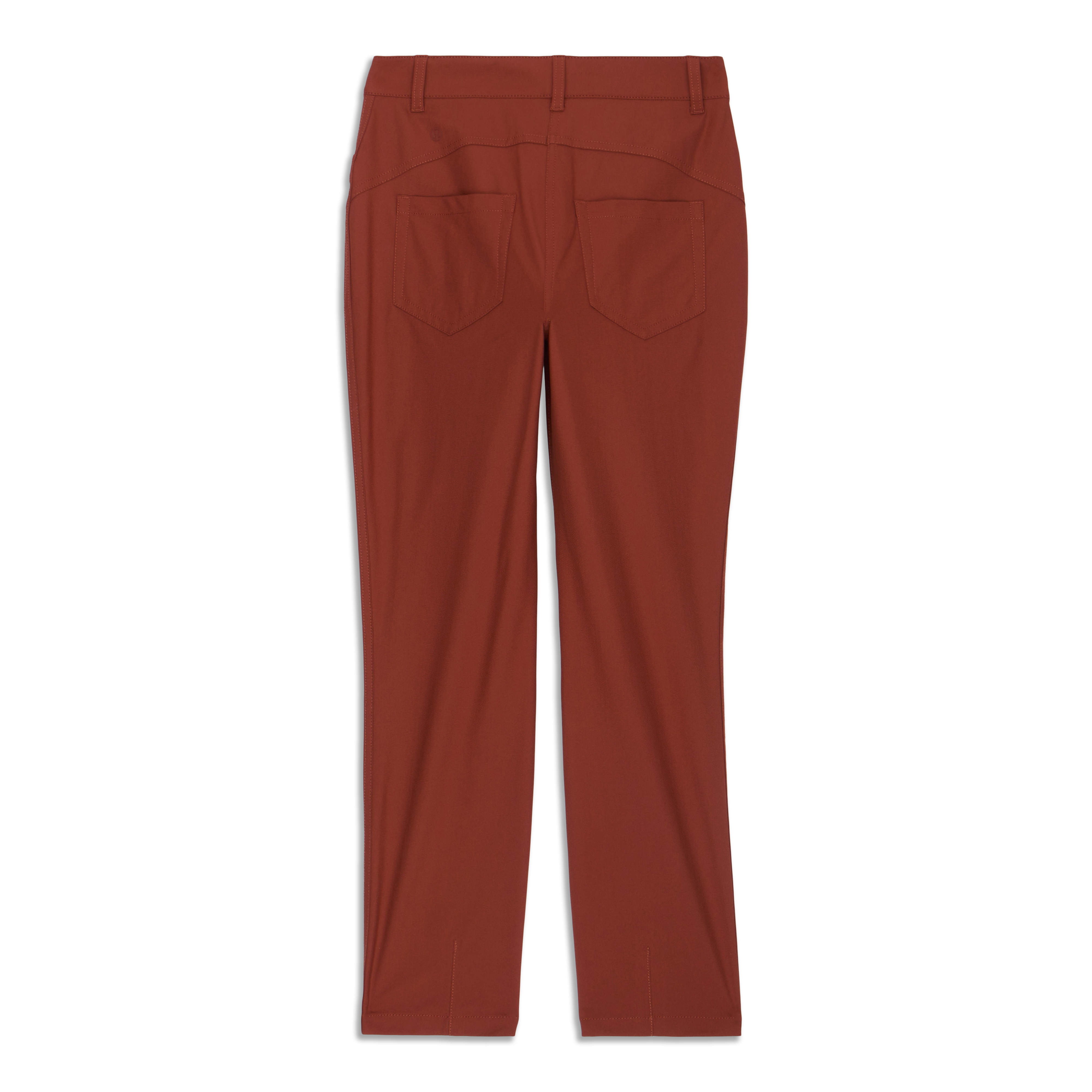 City Sleek 7/8 pants in size 12 (spiced bronze) : r/lululemon