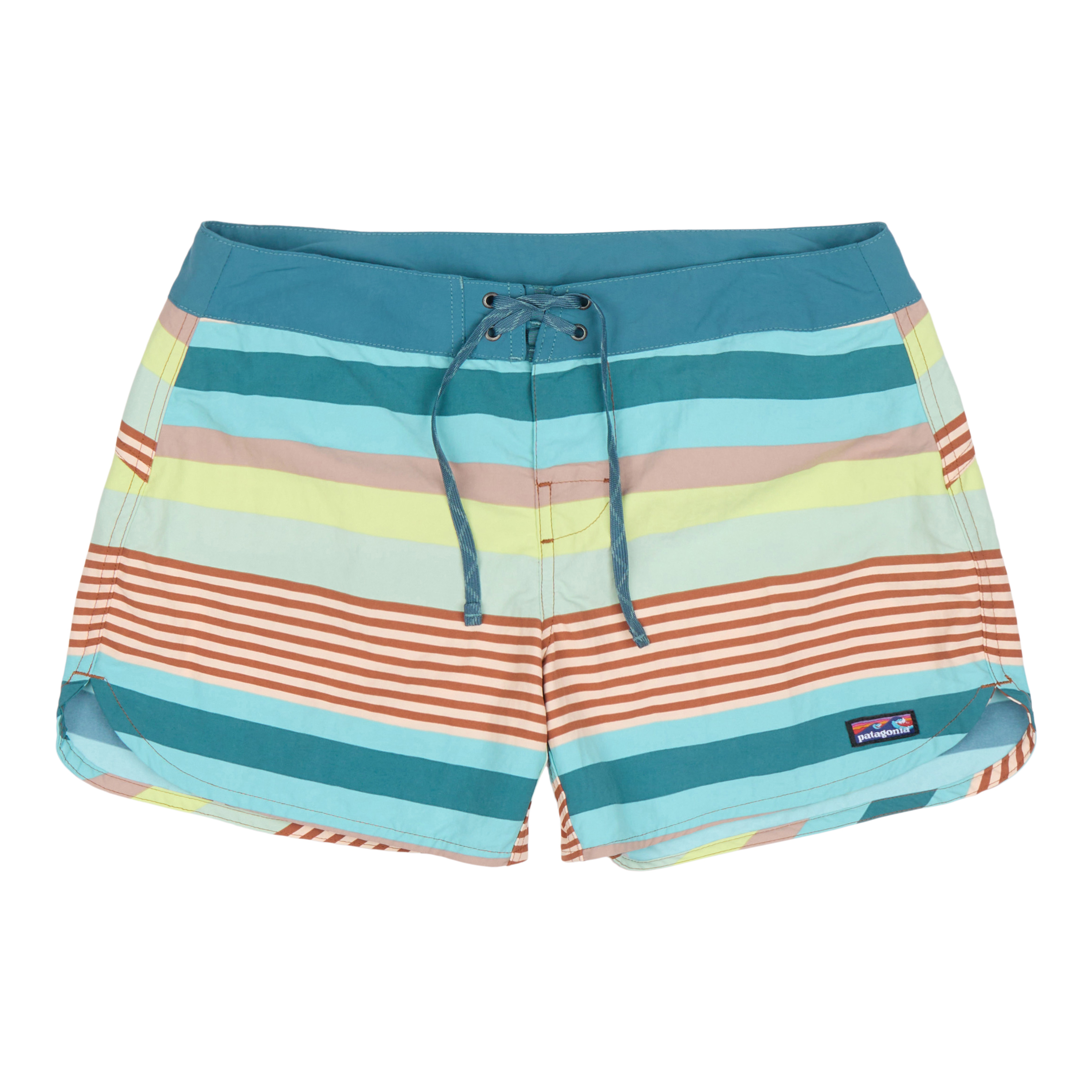 Patagonia Worn Wear Women's Wavefarer® Boardshorts - 5