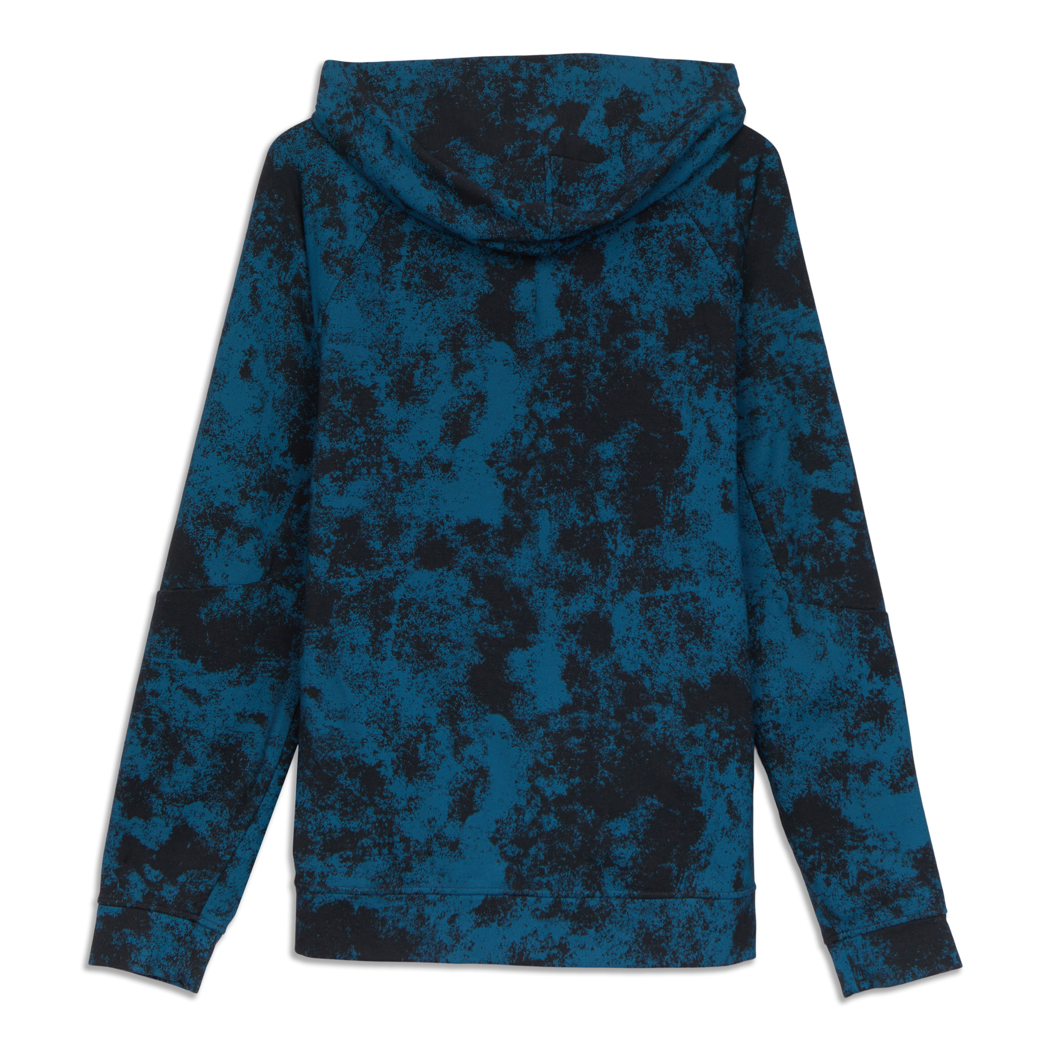 Lululemon athletica City Sweat Crew Graphic* Online Only, Men's Hoodies &  Sweatshirts