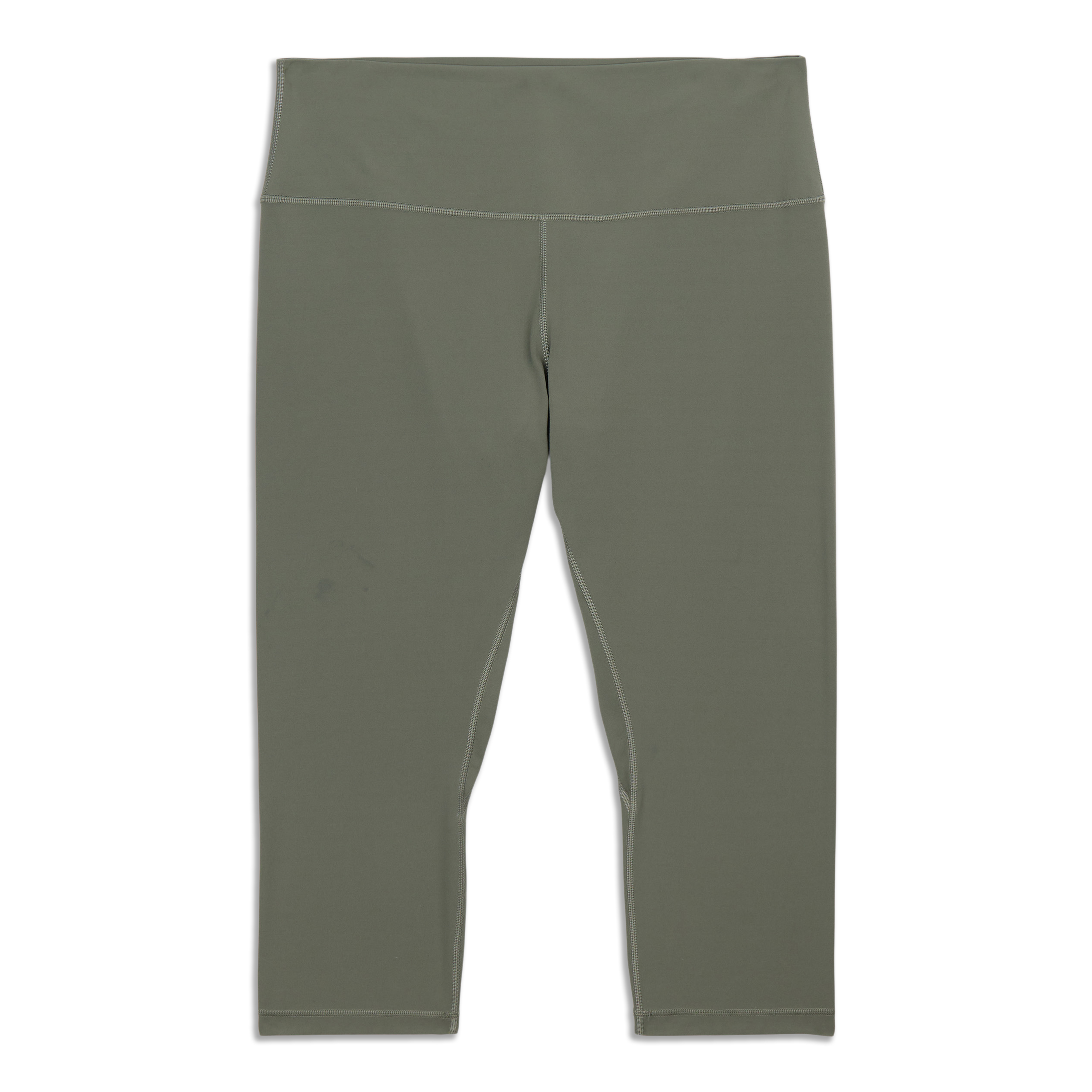 Sage Green Get Centered Crop Top - Woodbury Commons (NY Outlet) Steal : r/ lululemon