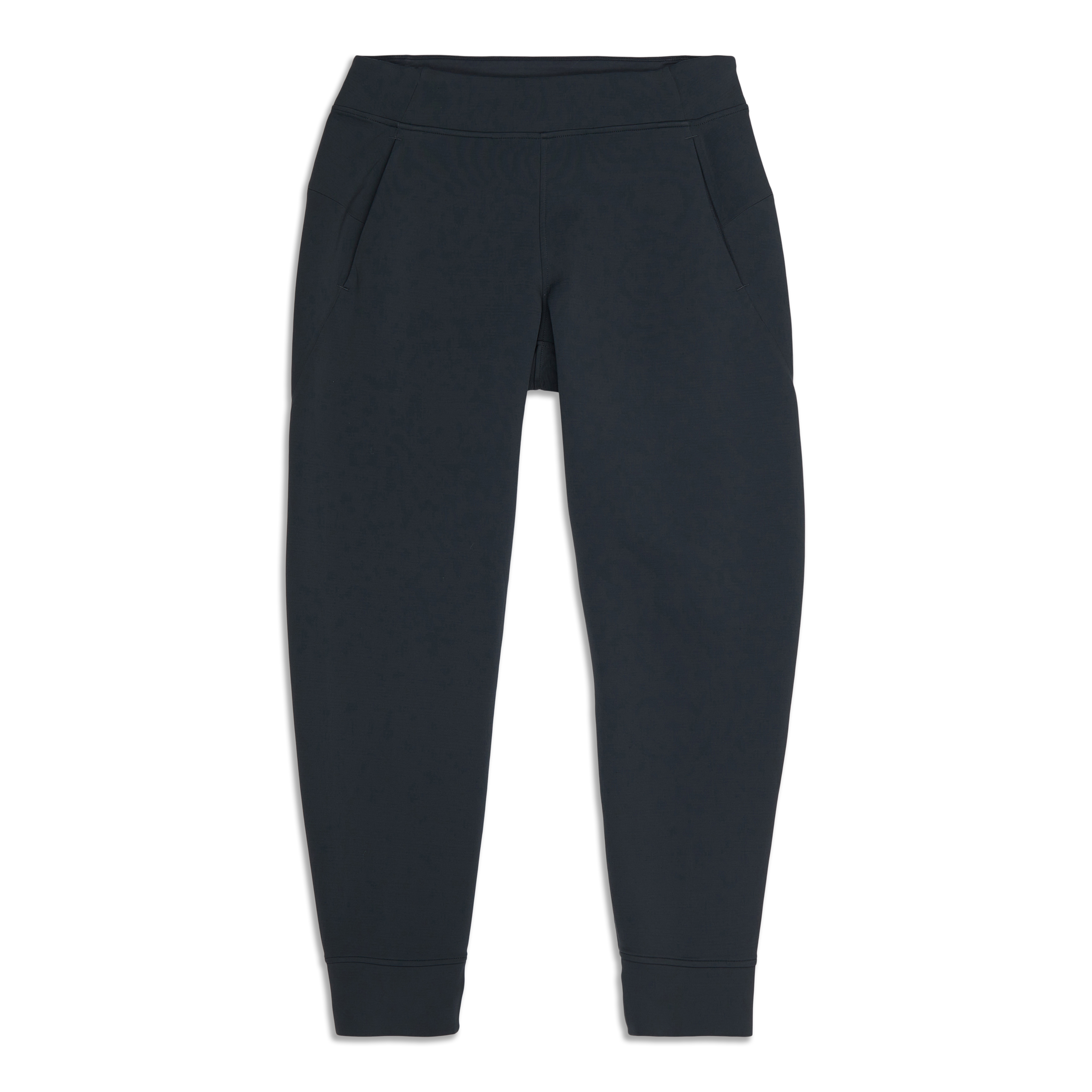 Lululemon Embrace The Space Pant - Black - lulu fanatics