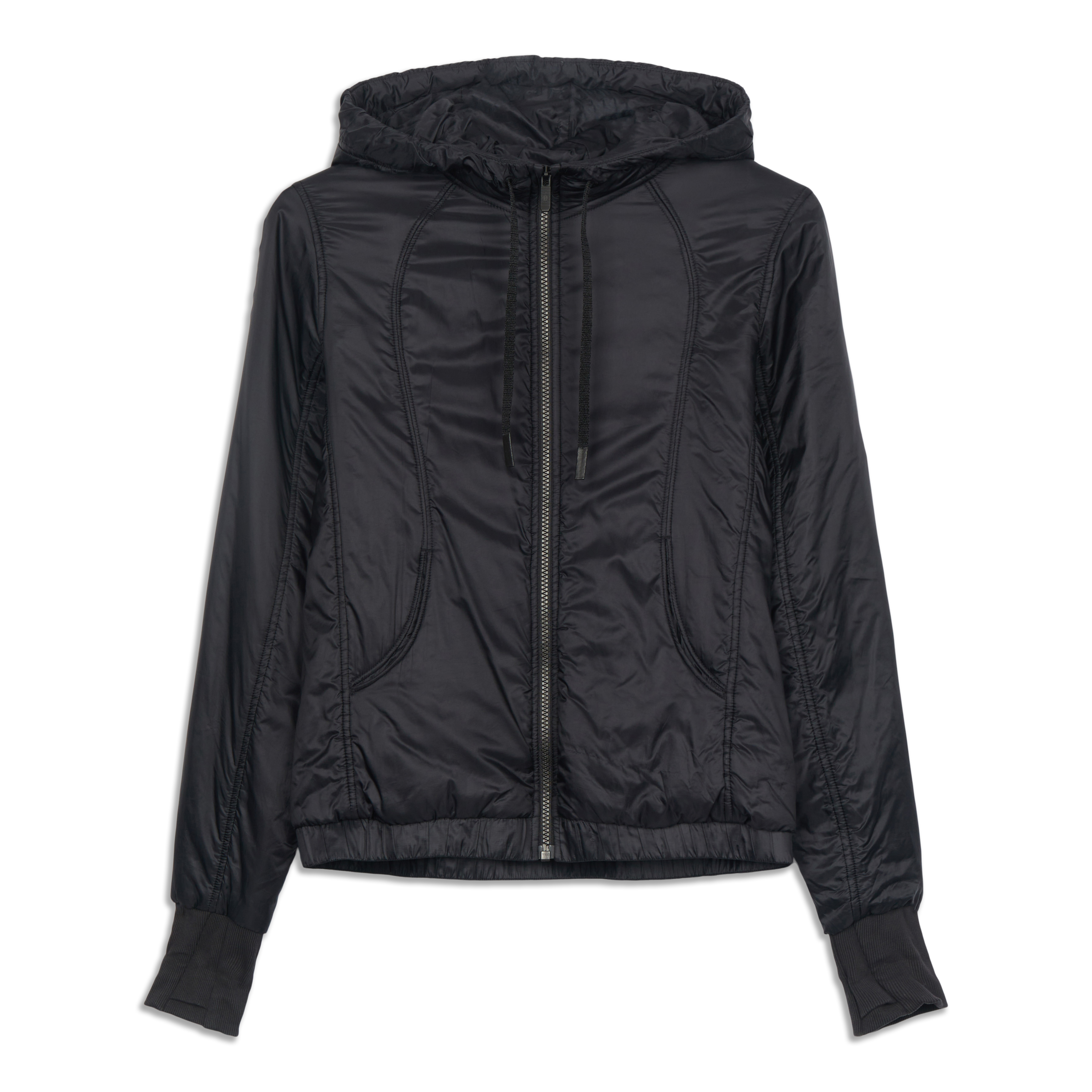 Hood Lite Jacket - Resale