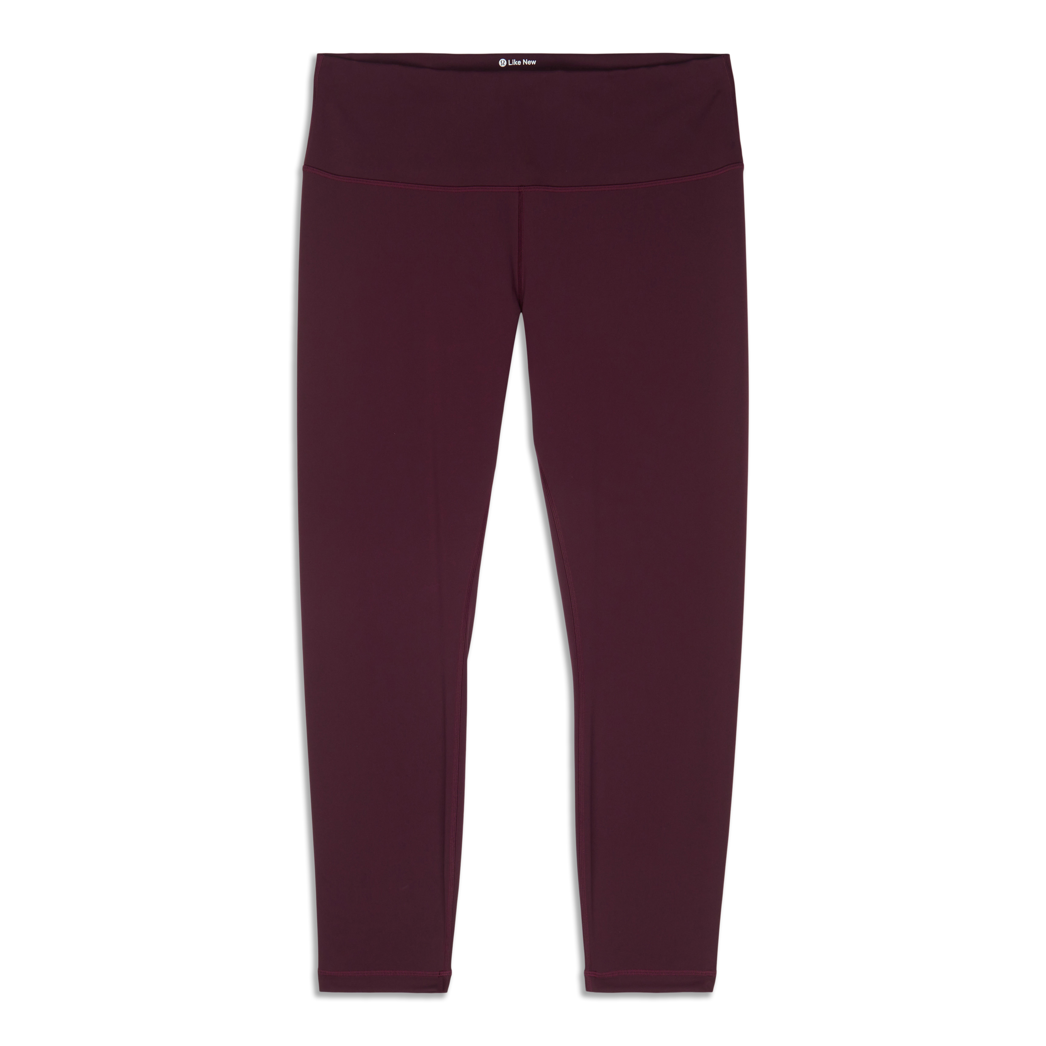 Lululemon Wunder Under Leggings Blue Size 4 - $51 (47% Off Retail) - From  Sarah