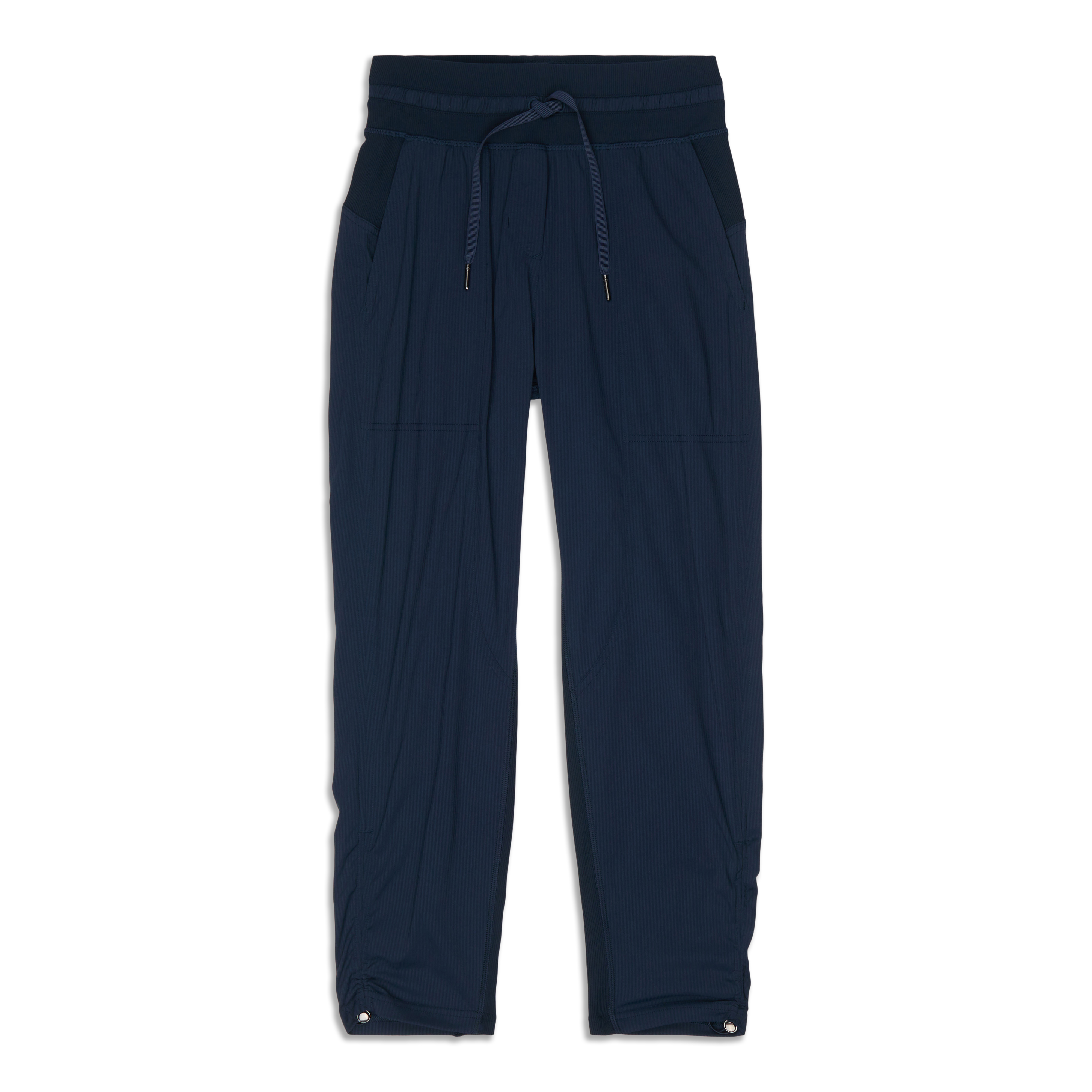 Navy Dance Lounge Pants