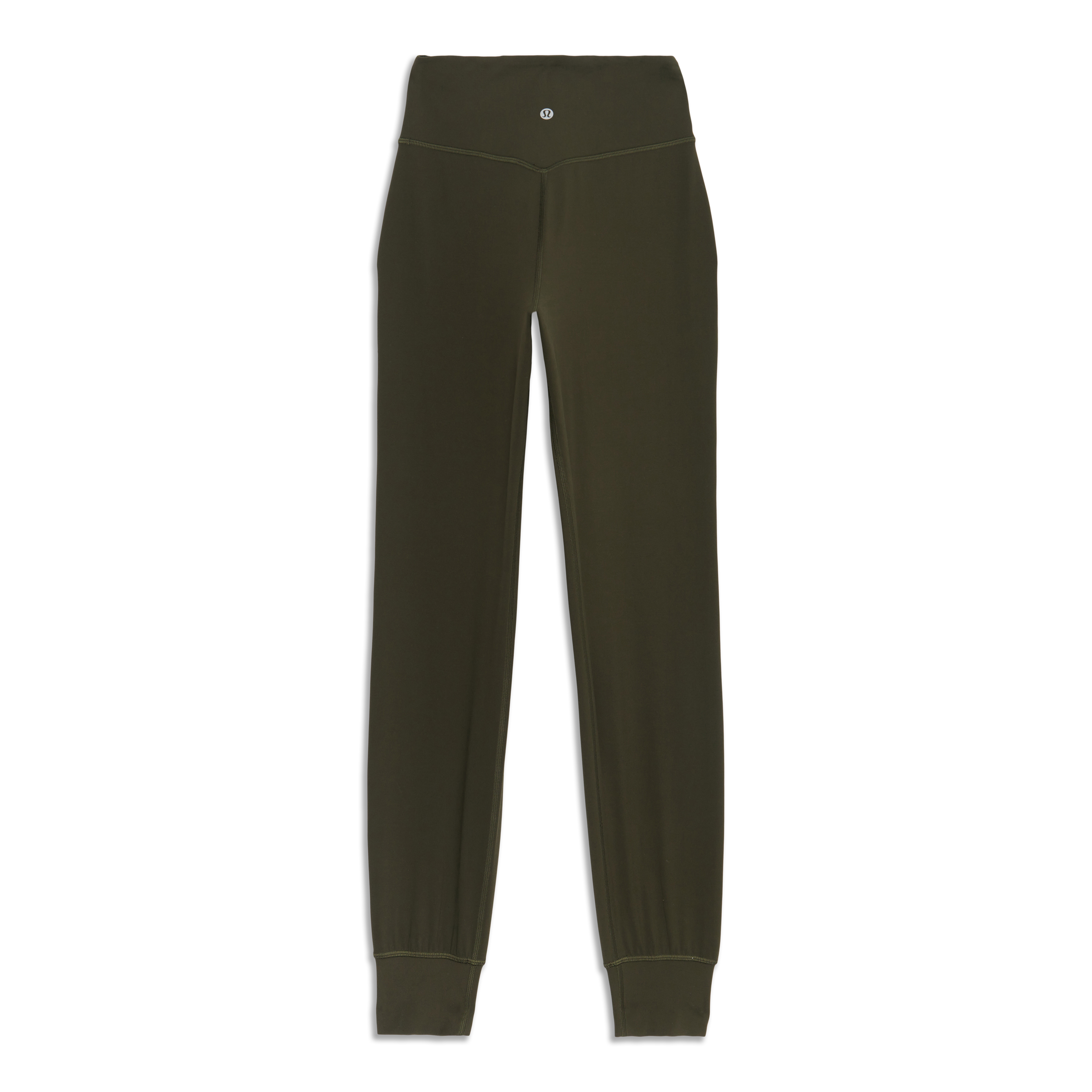Lululemon Align Joggers Black Size 10 - $58 (50% Off Retail) - From Ashlyn