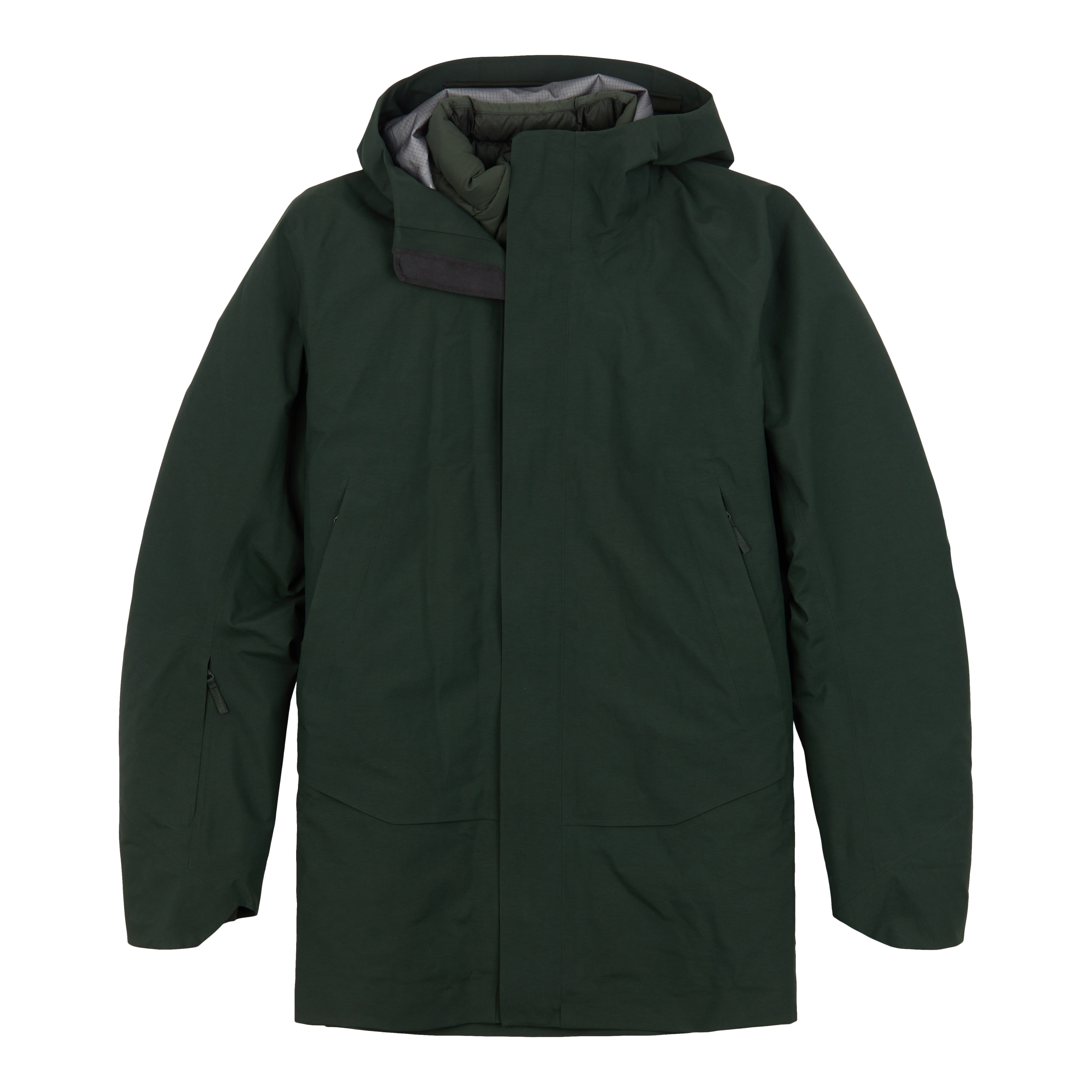 Used Patrol Down Coat Men's | Arc'teryx ReGEAR