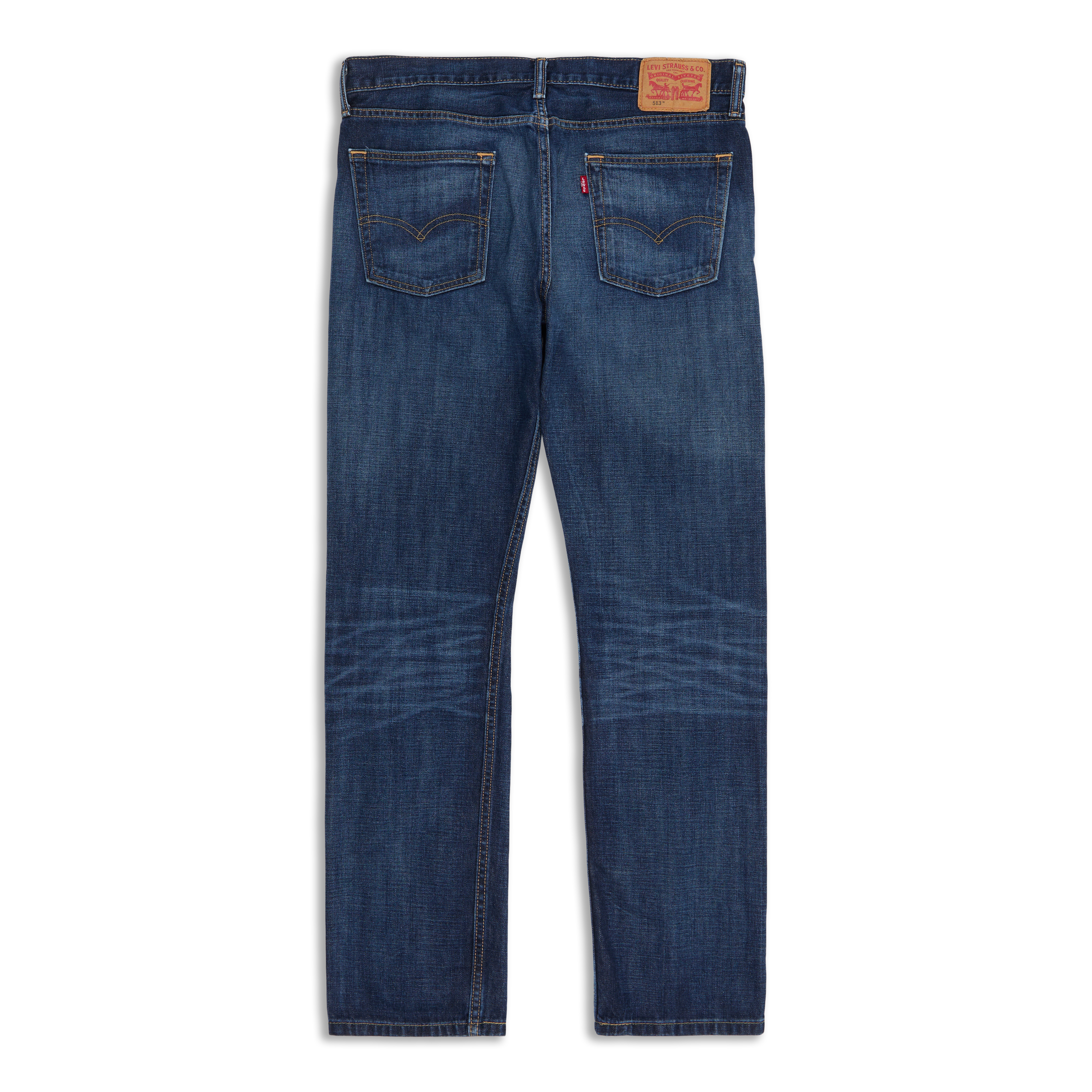 Levis 513™ Slim Straight Men's Jeans Quincy