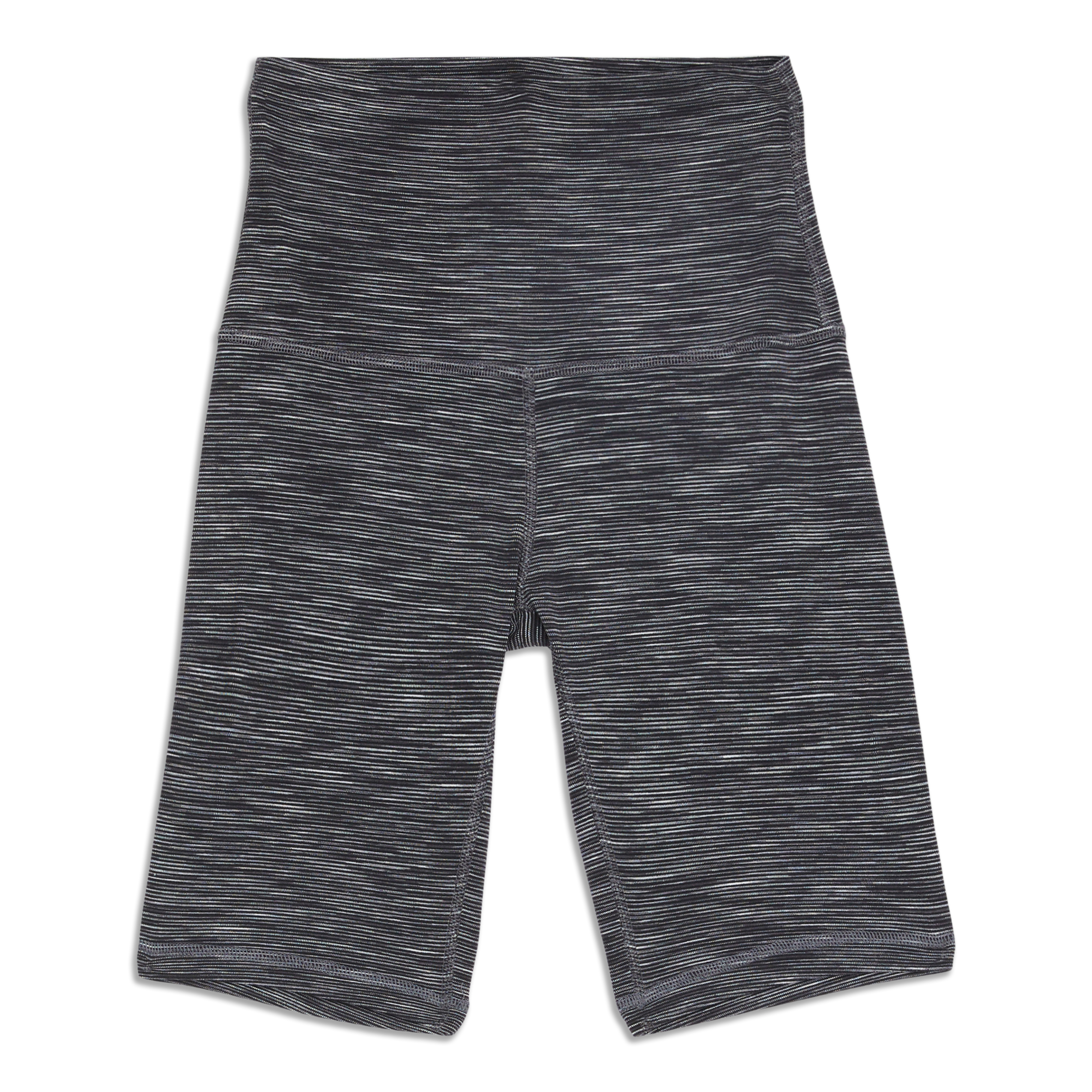 Lululemon Align Super High-Rise Short 10” Black Size 2 - $35 (30% Off  Retail) - From laney