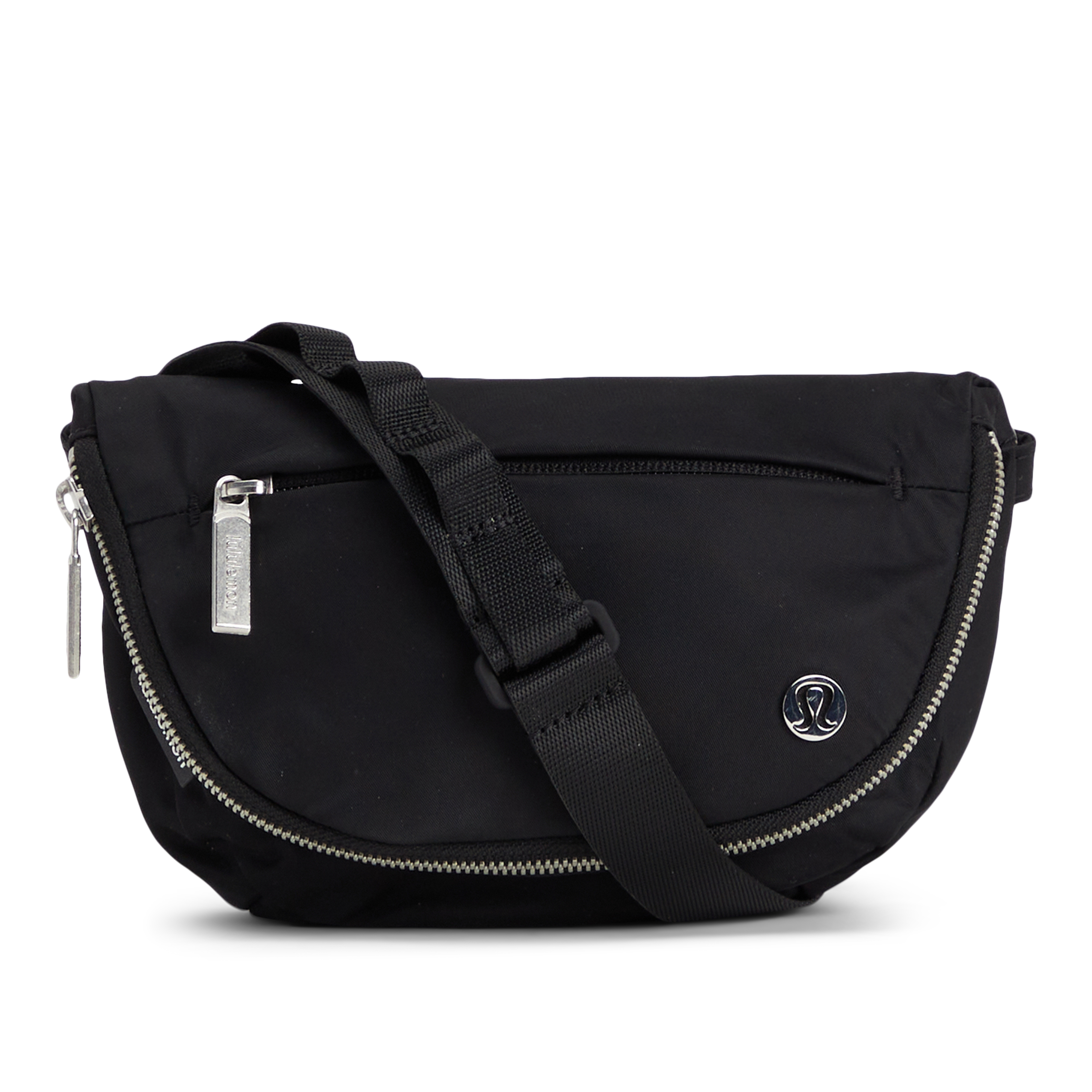 Lululemon All Night Festival Bag Micro 2L - Black