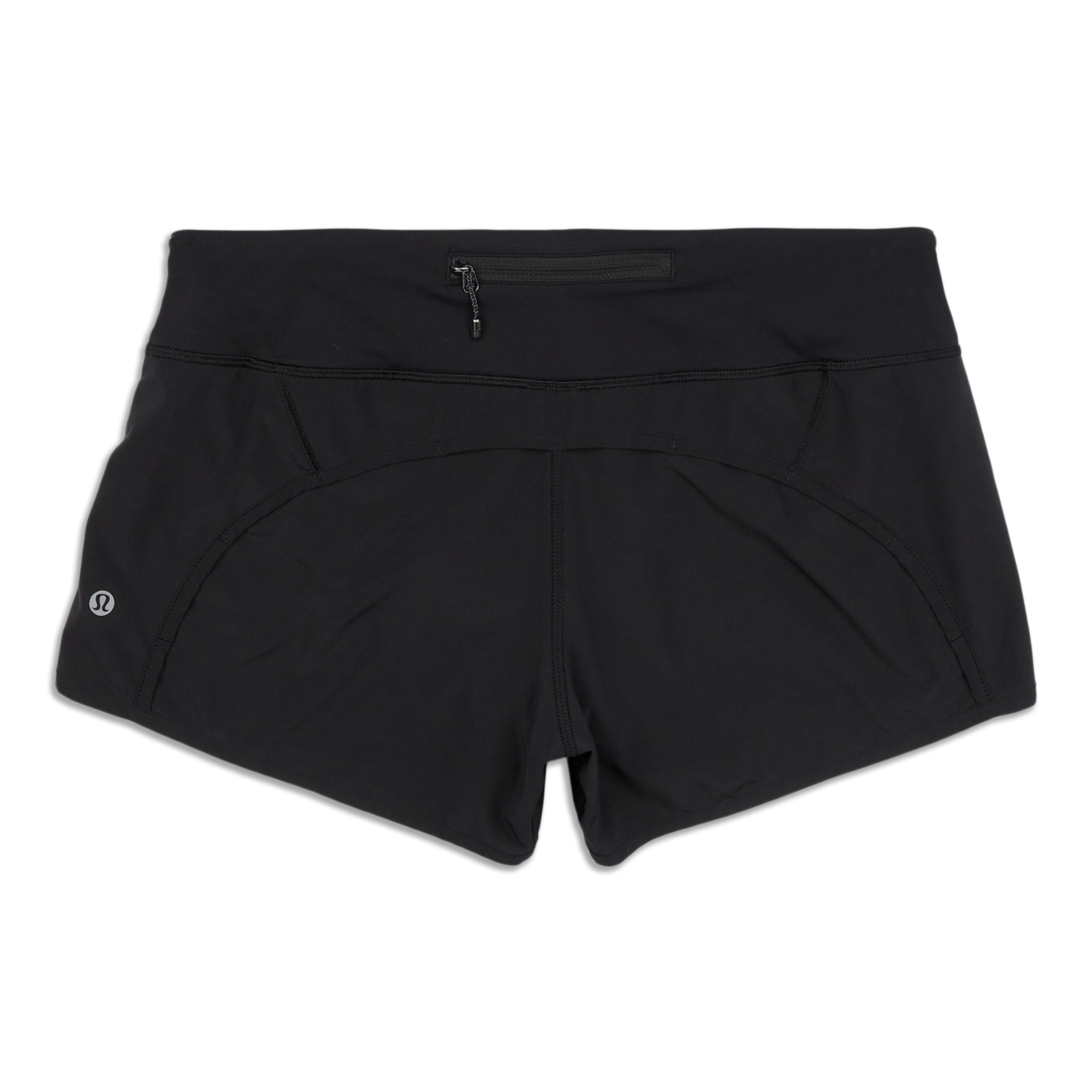 Lululemon Run Times Shorts - Gem