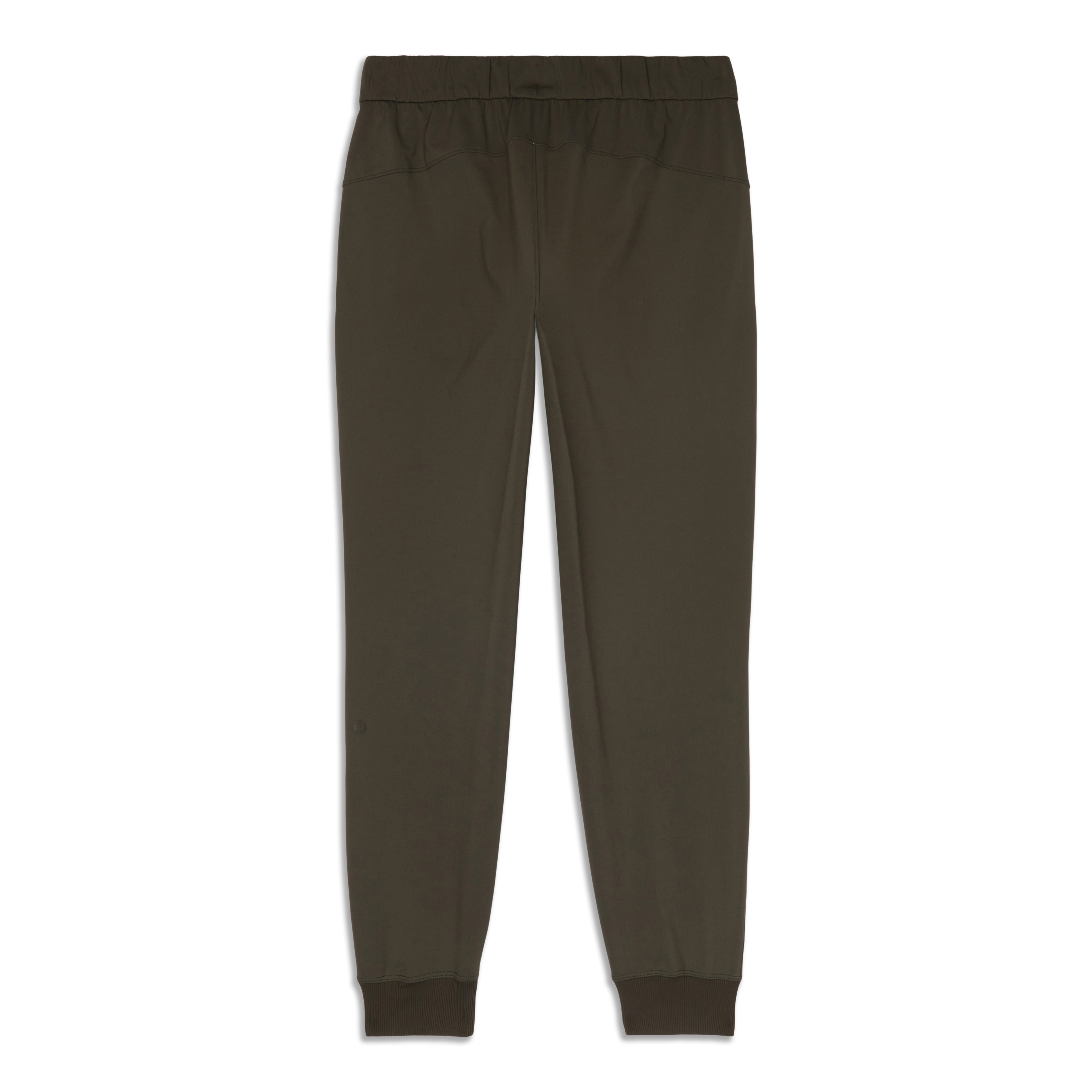 Lululemon On The Fly Jogger with Velvet Trim Size 4