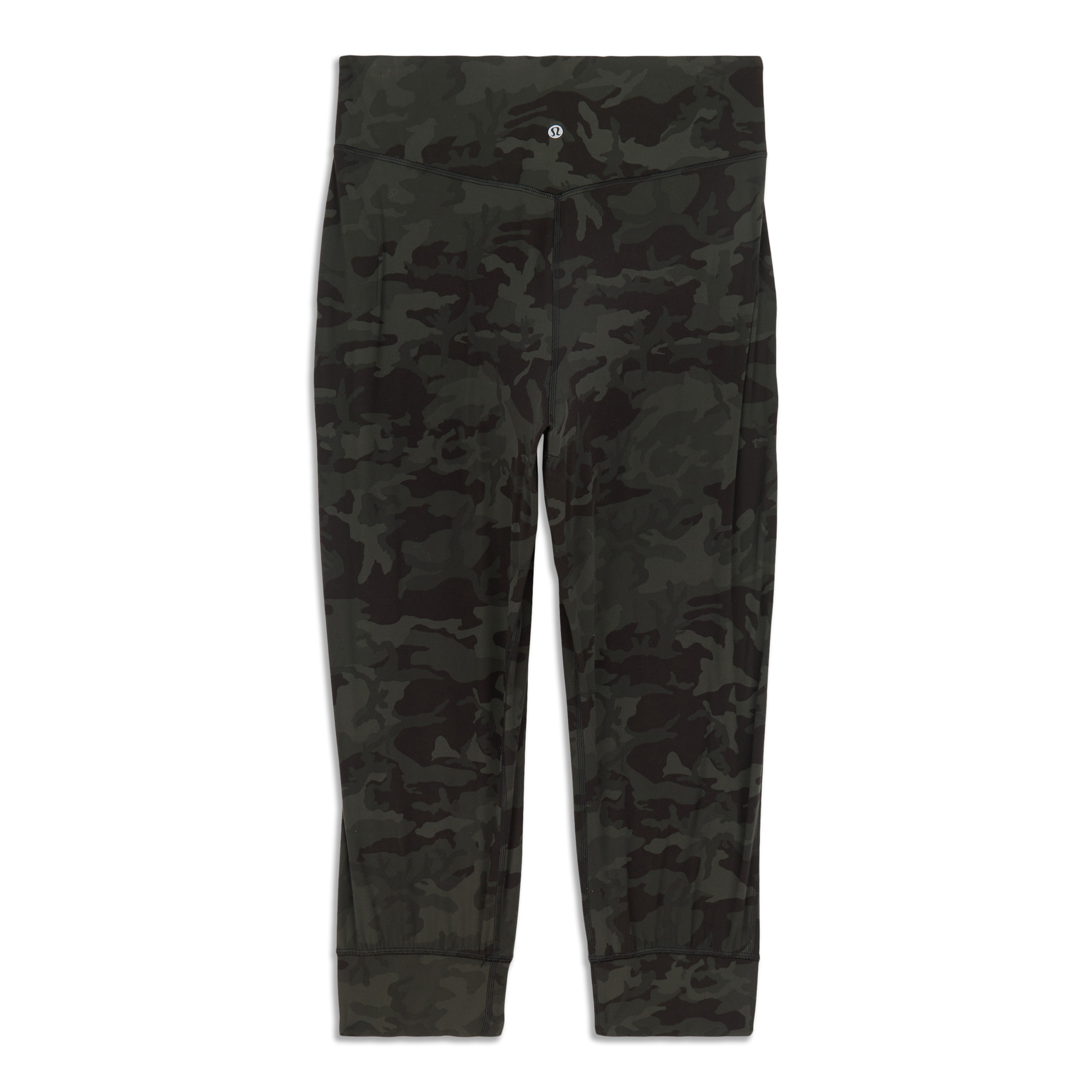 lululemon Align™ Jogger Crop - Resale