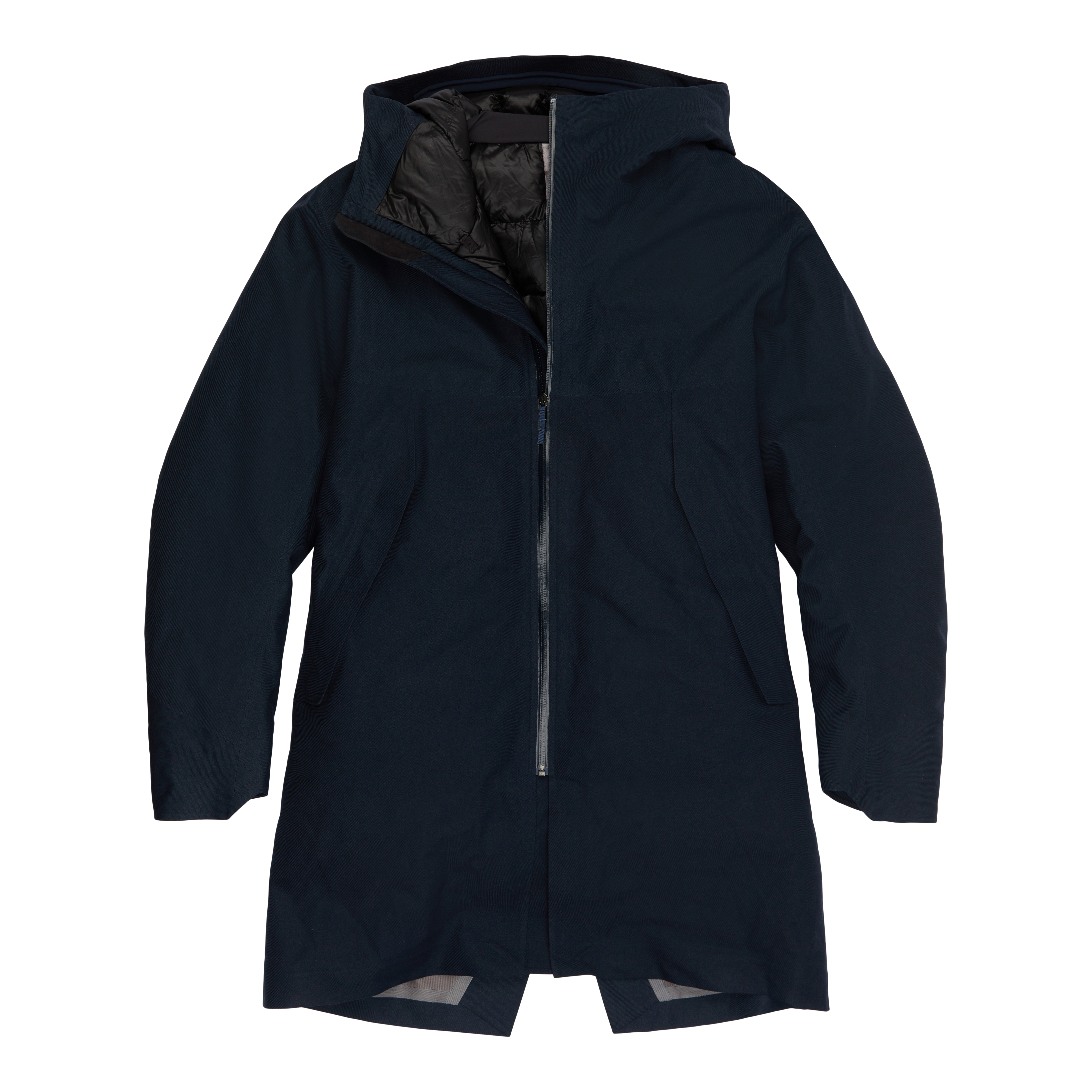 Used Monitor Down TW Coat Men's | Arc'teryx ReGEAR