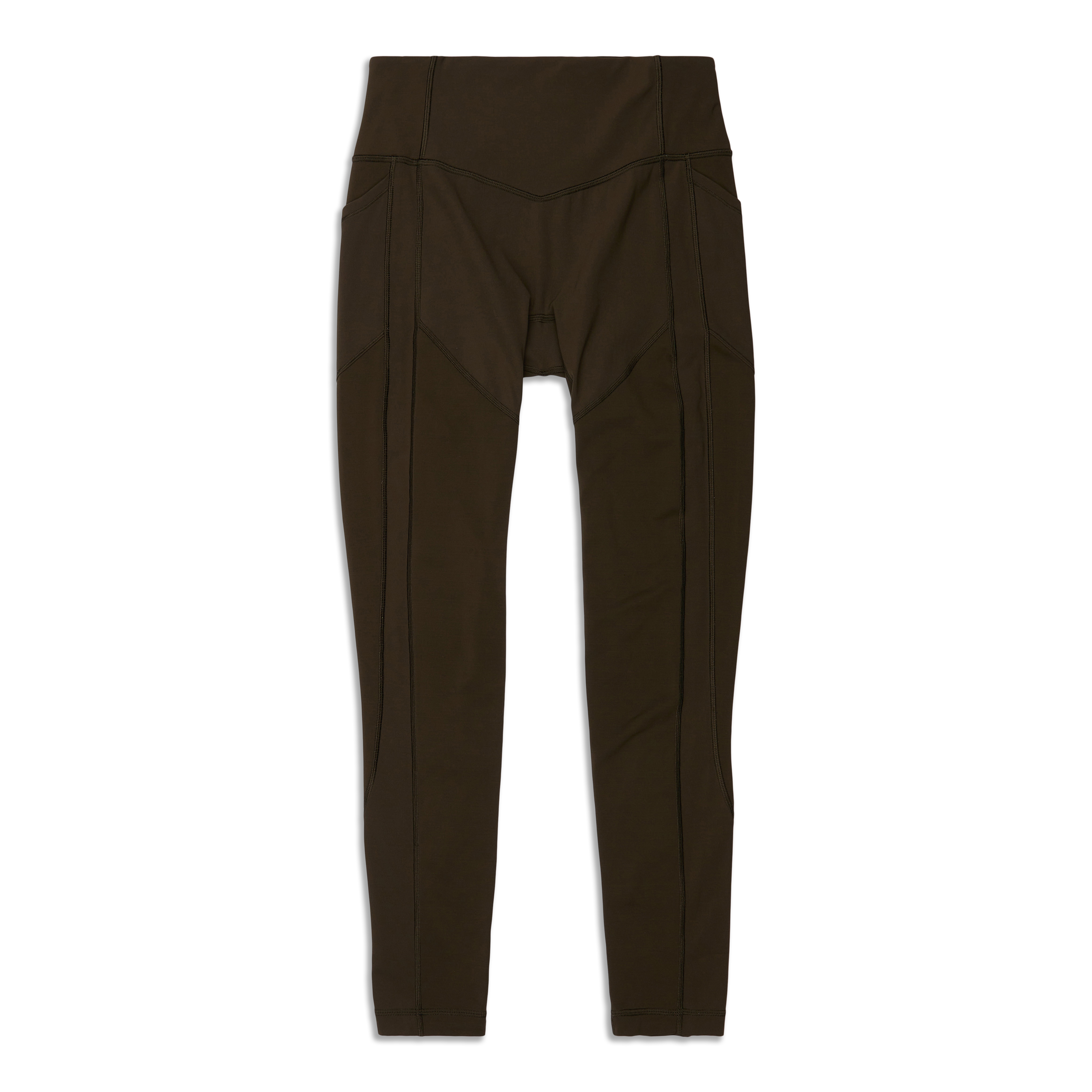 Lululemon All The Right Places Pant - Berry Rumble - lulu fanatics