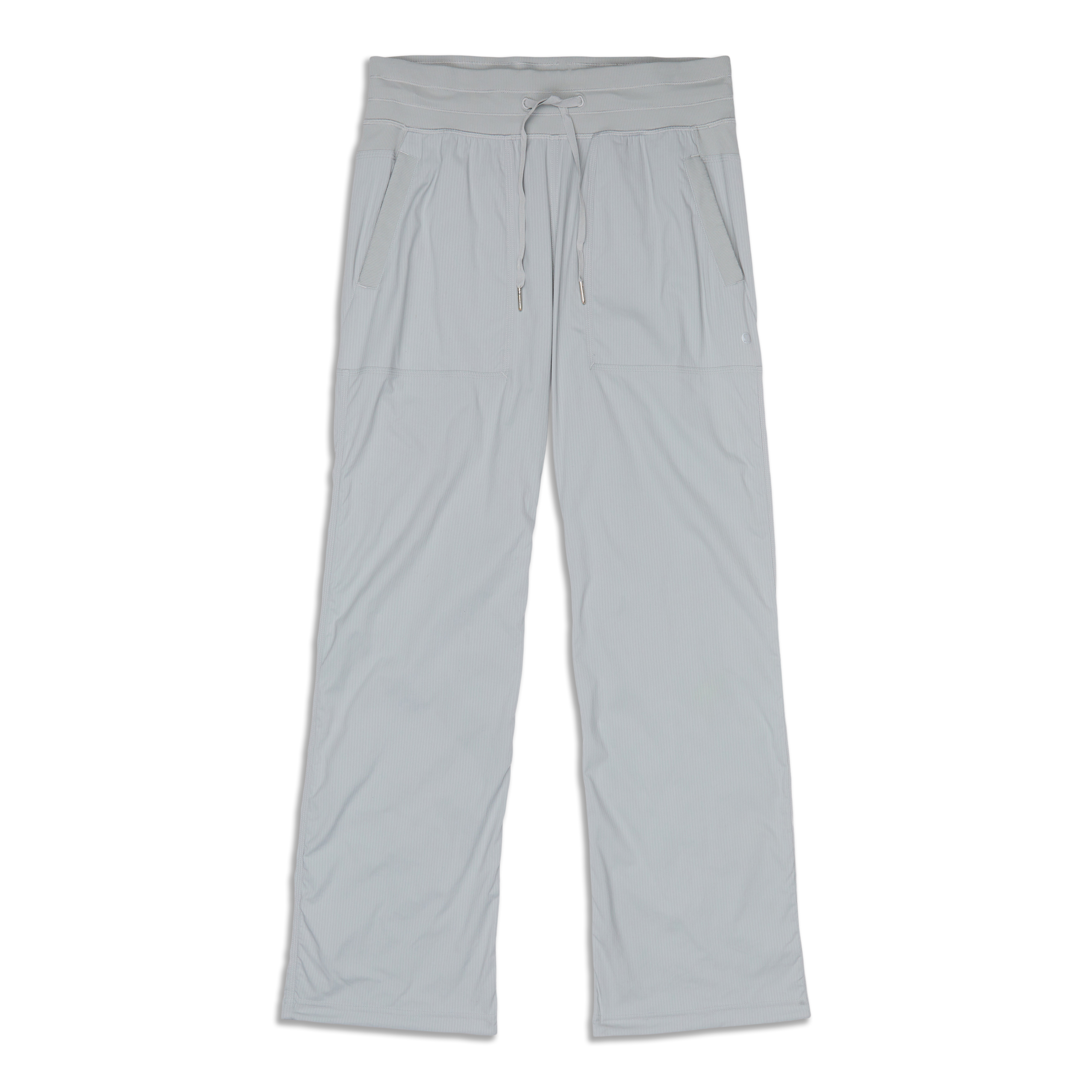 Groove Super-High-Rise Flared Pant - Resale