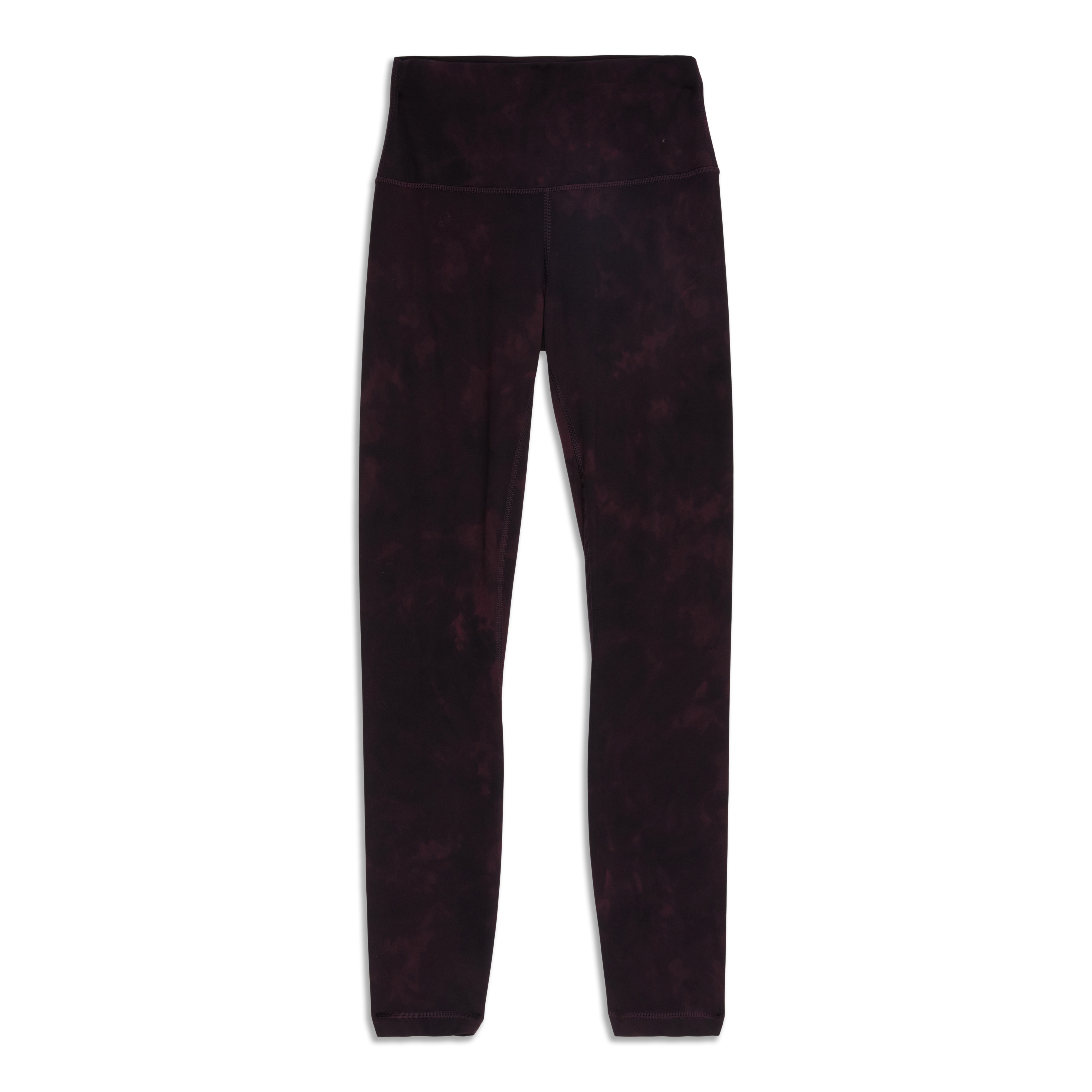 lululemon athletica, Pants & Jumpsuits, Lululemon Herringbone Patterned  Legging Only Warn Twice Like New