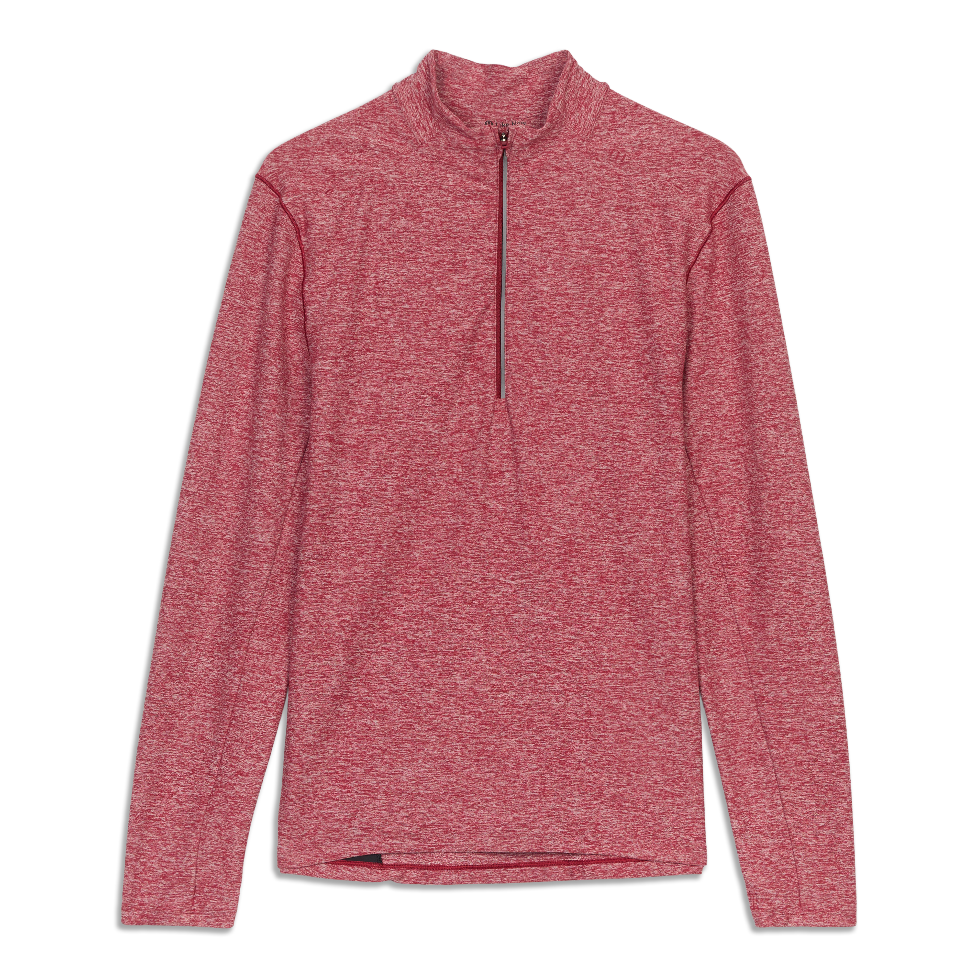 lululemon x S&T: Surge Warm Half Zip – Sweat and Tonic