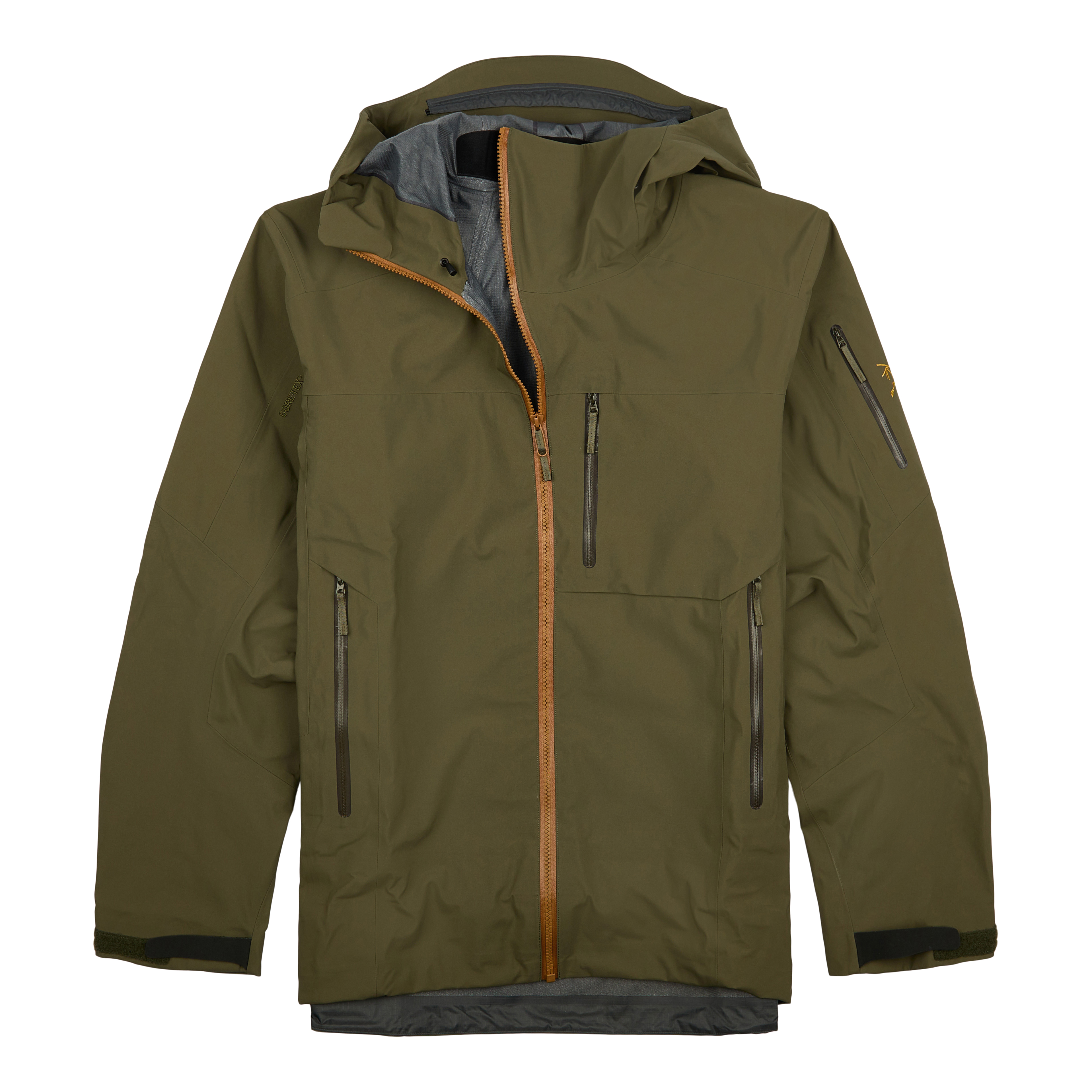 Used Sidewinder Jacket Men's | Arc'teryx ReGEAR