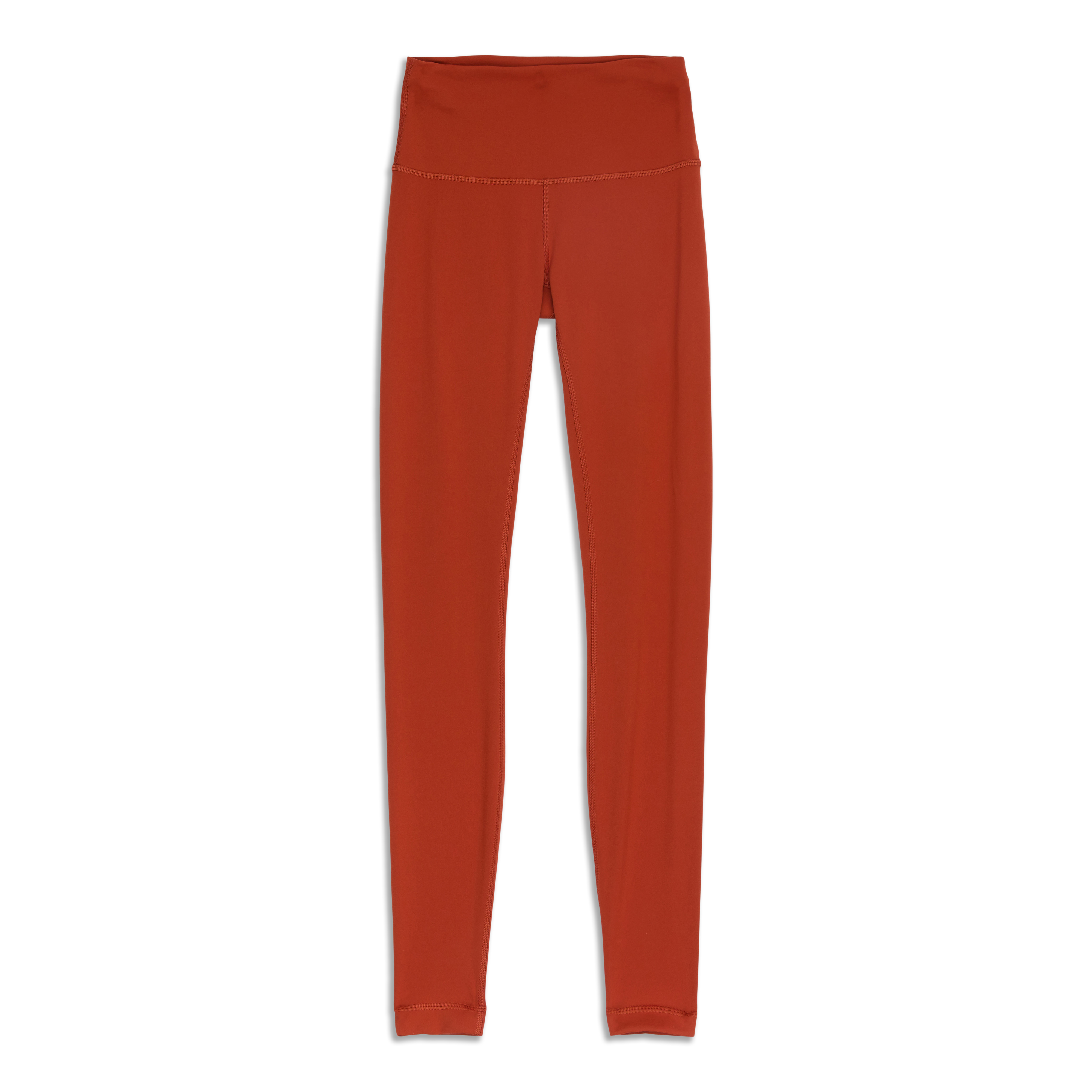 Train Times High-Rise Pant - Resale