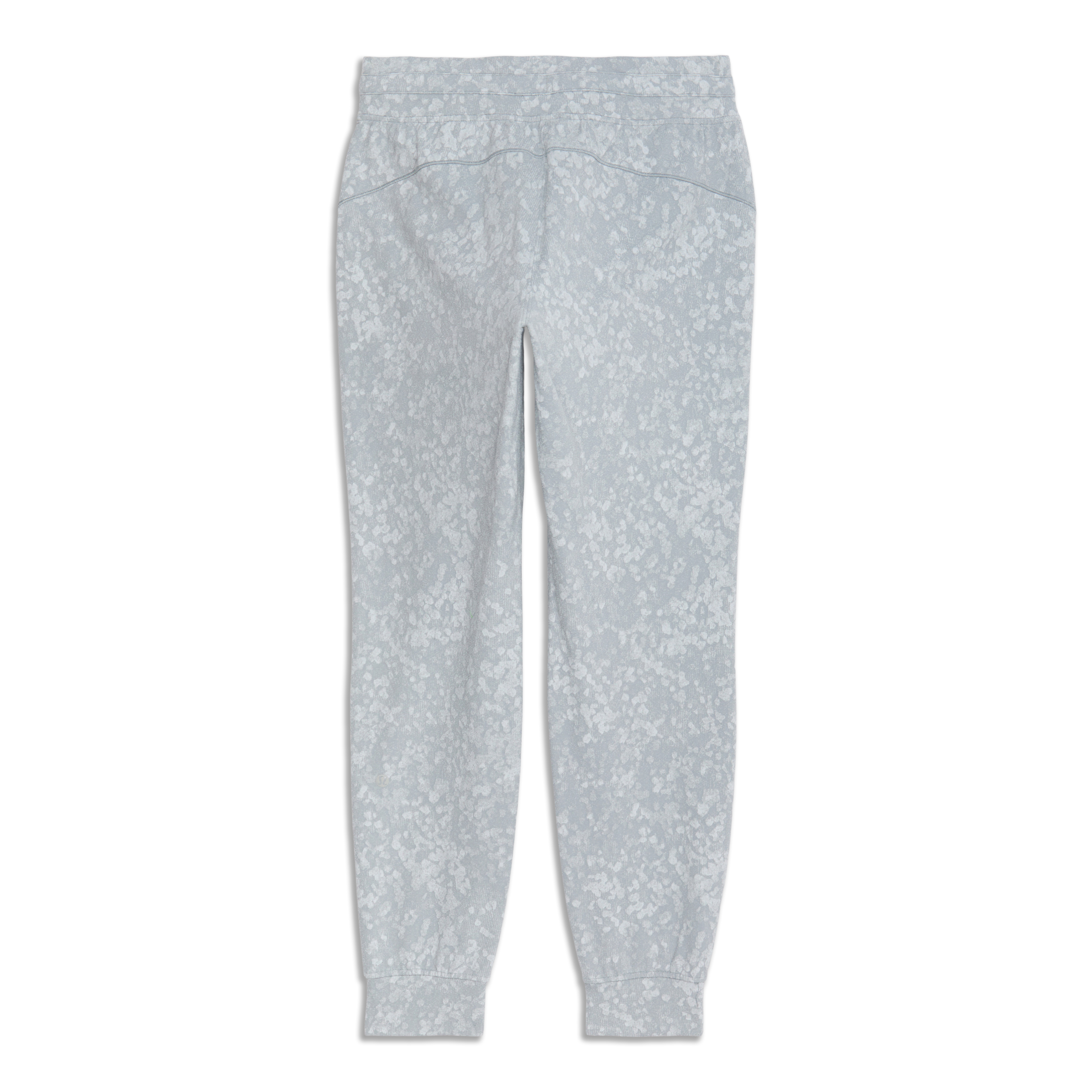 Lululemon joggers 3/4 length size 14