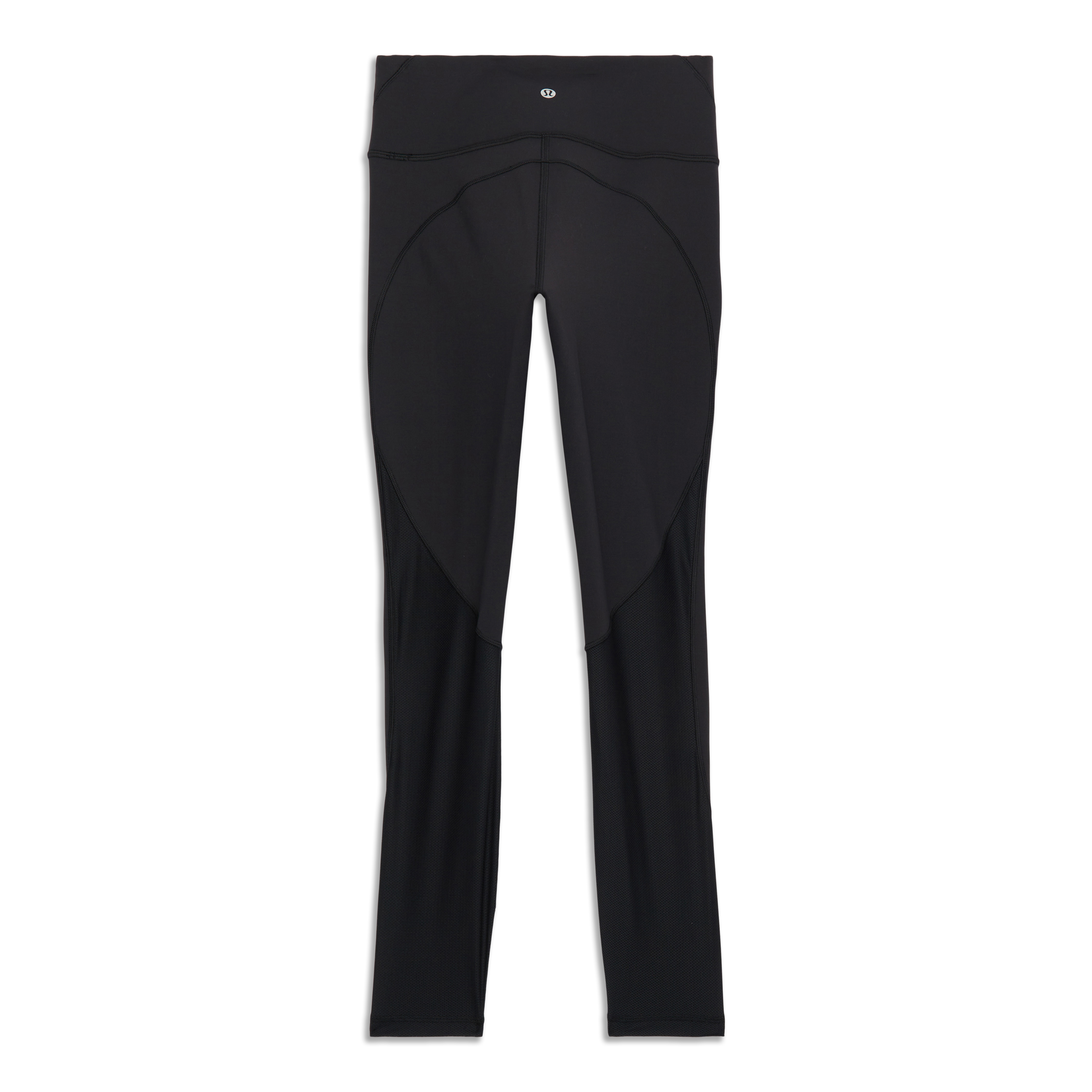 Wunder Lounge High-Rise Tight - Resale