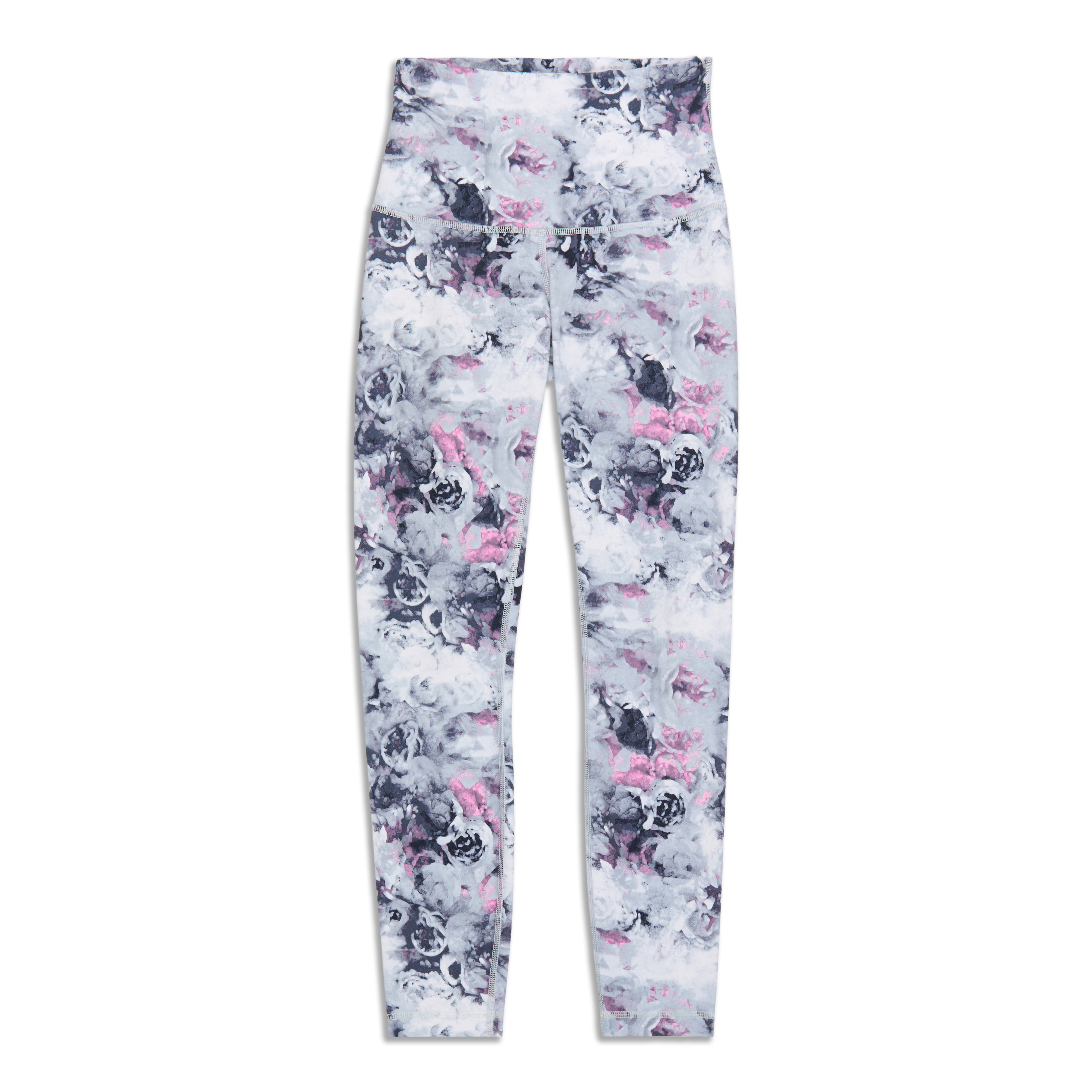 Barre Pulse Pant - Resale