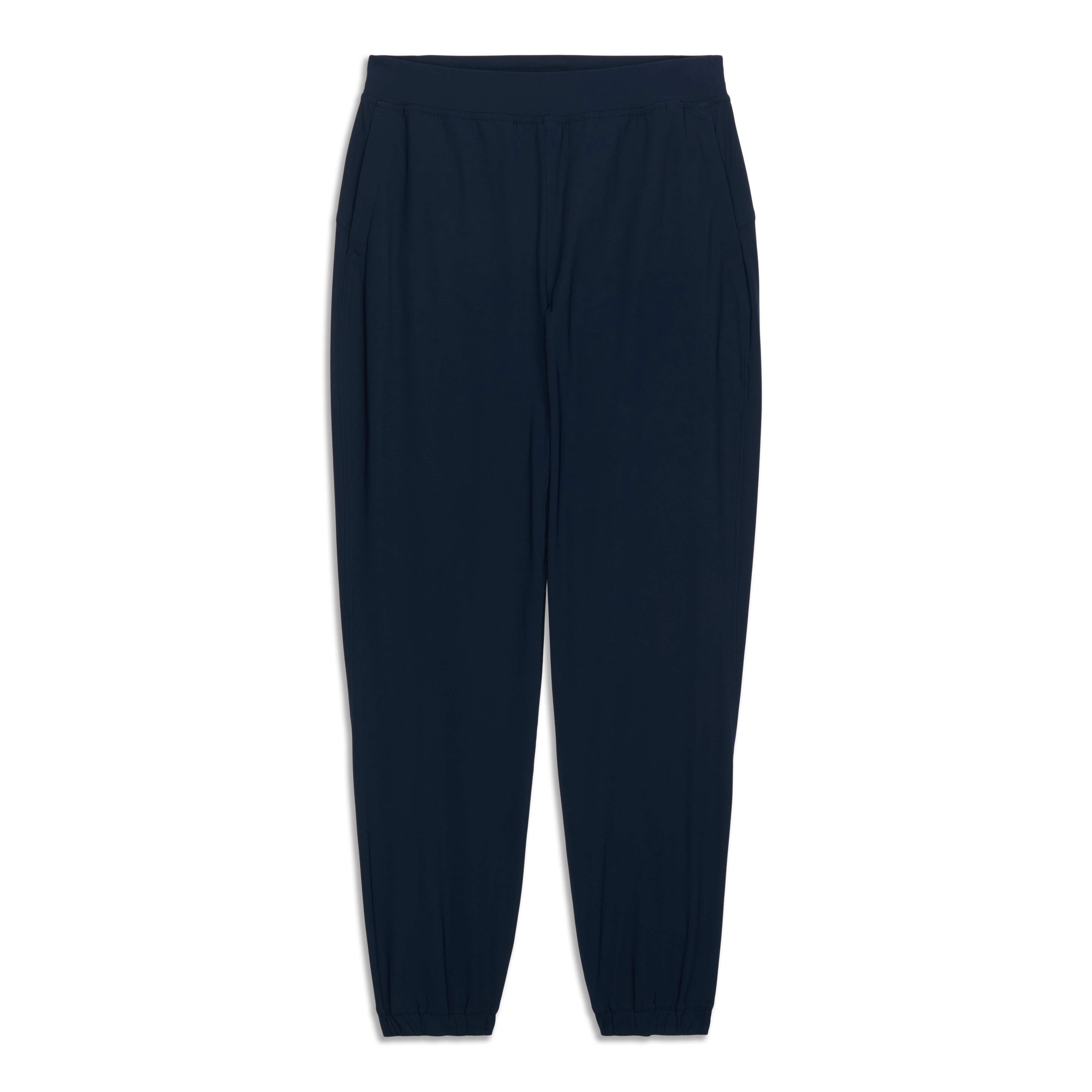 Lululemon Adapted State Jogger Blue Size 6 - $37 (65% Off Retail) - From  cait