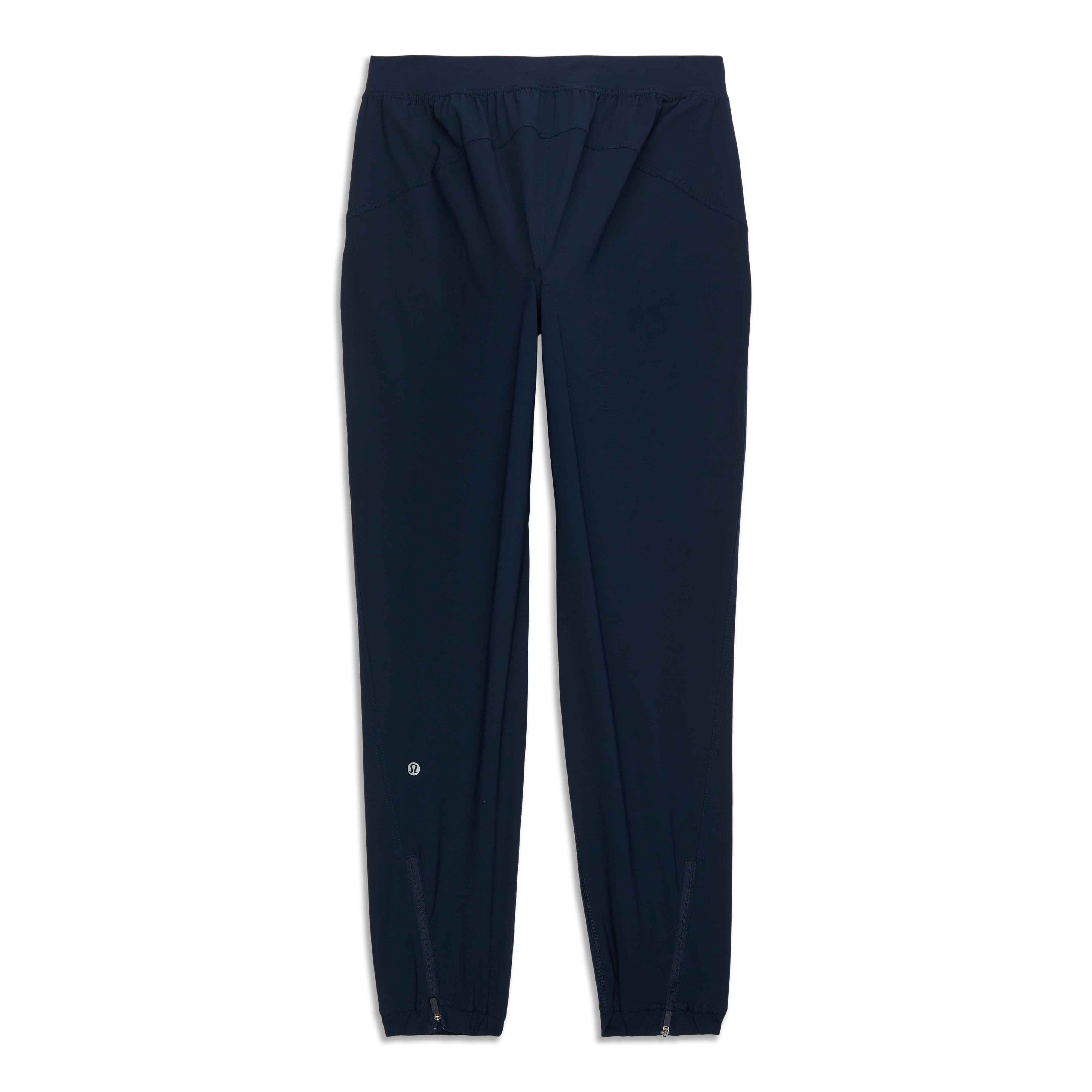 Lululemon Adapted State High-Rise Jogger Full Length (true navy) size2 t,  Women's Fashion, Activewear on Carousell