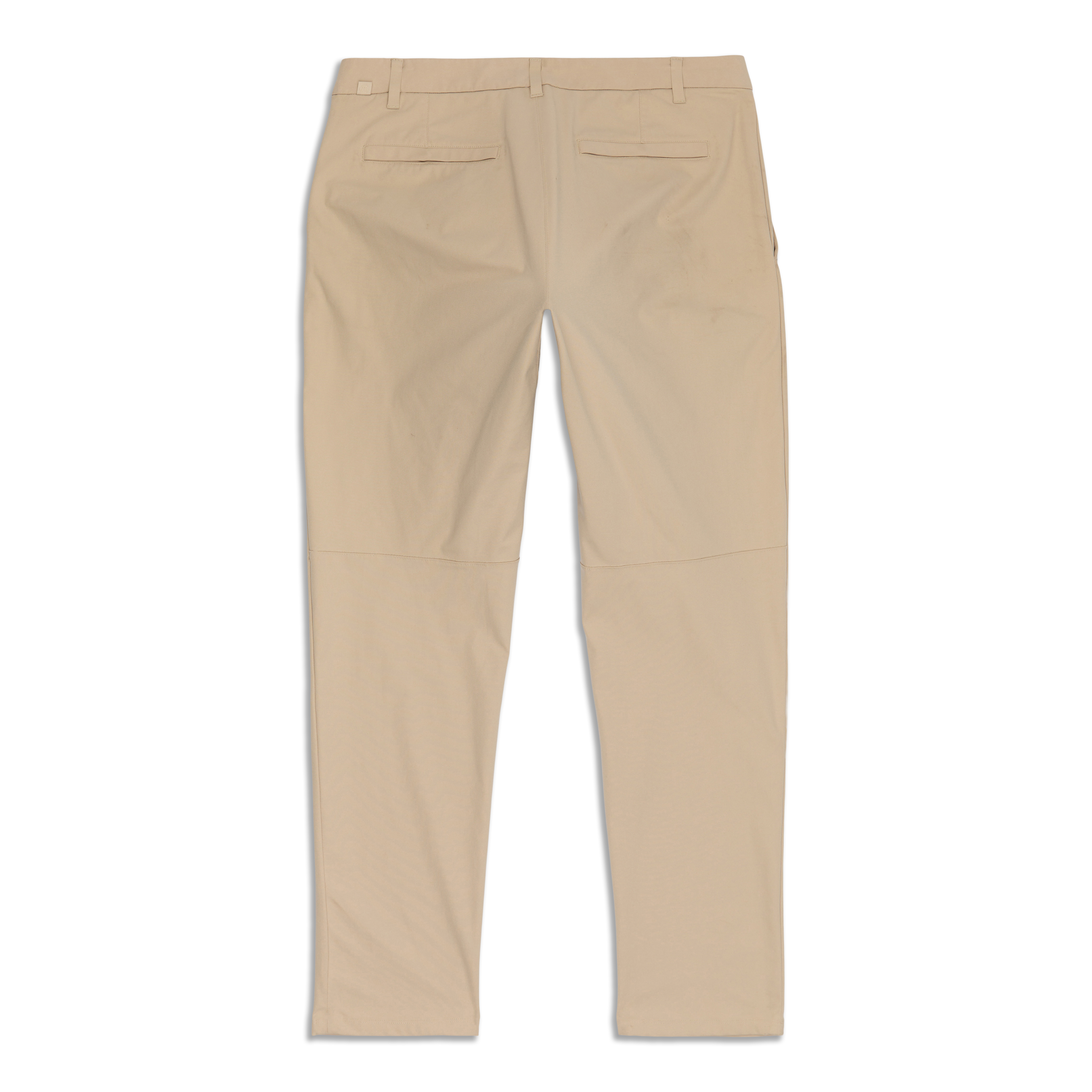 Lululemon Commission Pant Classic Qwick Chino Men's 34 Beige Khaki Straight  Leg - Simpson Advanced Chiropractic & Medical Center