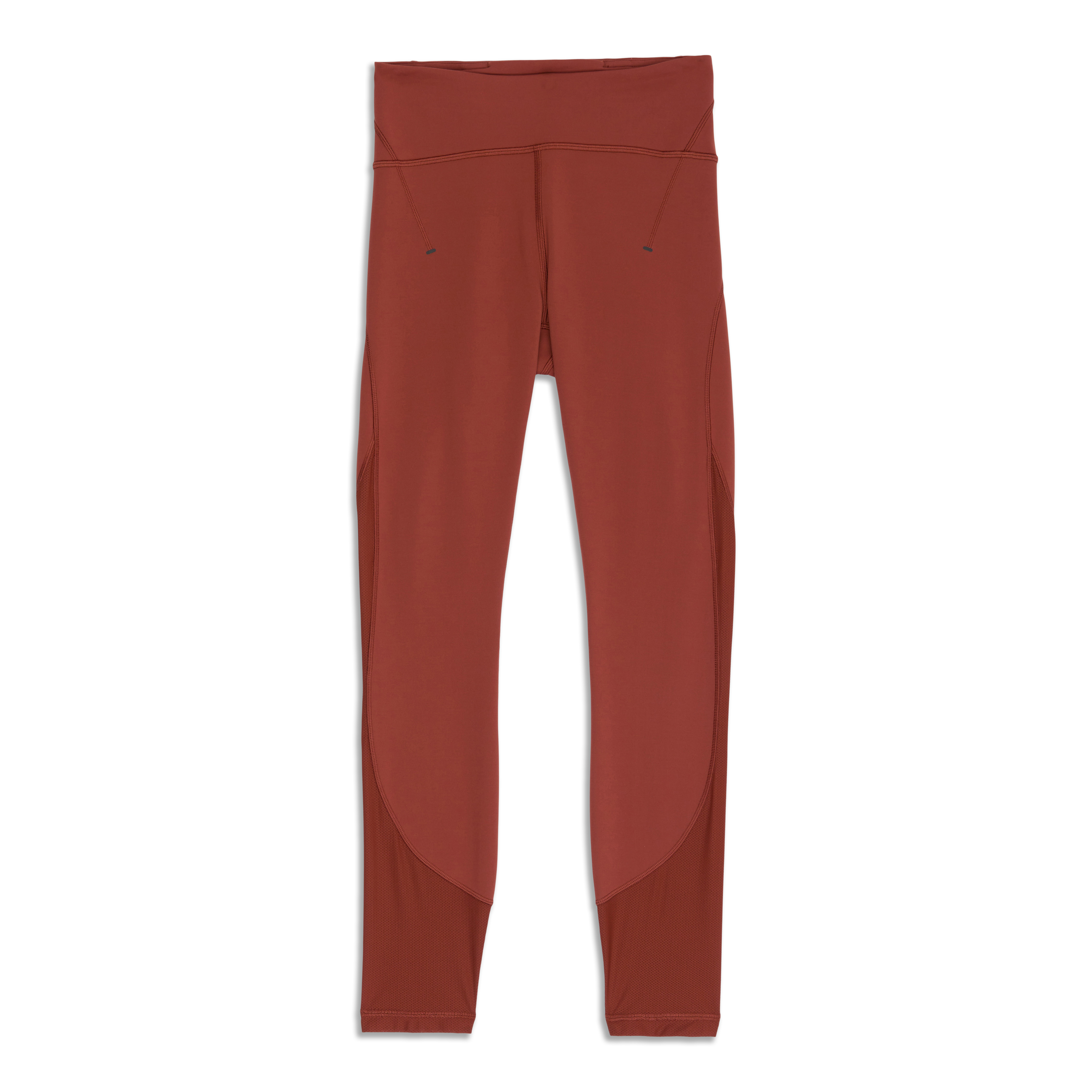 Wunder Lounge High-Rise Tight - Resale