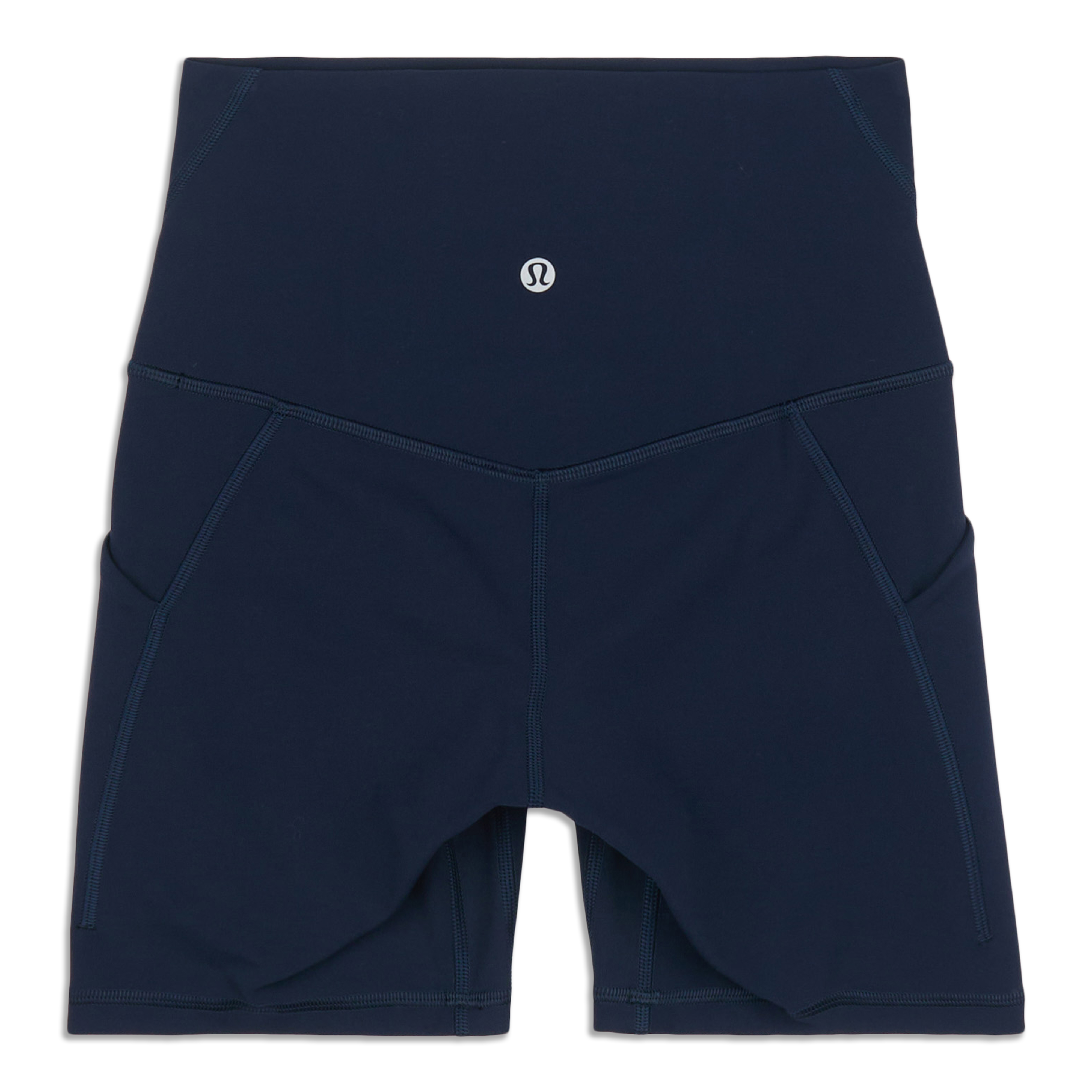 lululemon Align™ High-Rise Short with Pockets