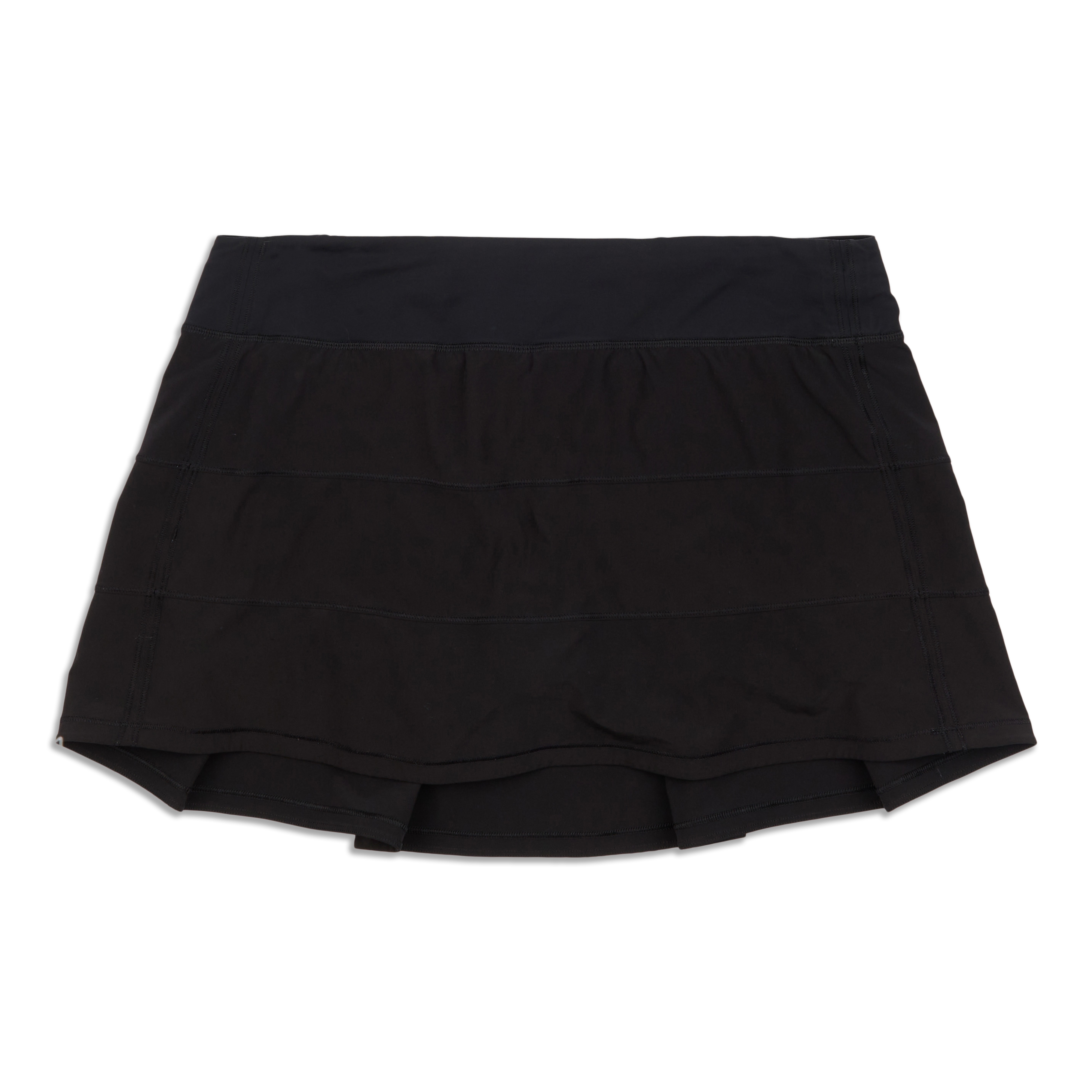 Lululemon Run: Pace Setter Skirt - Gem