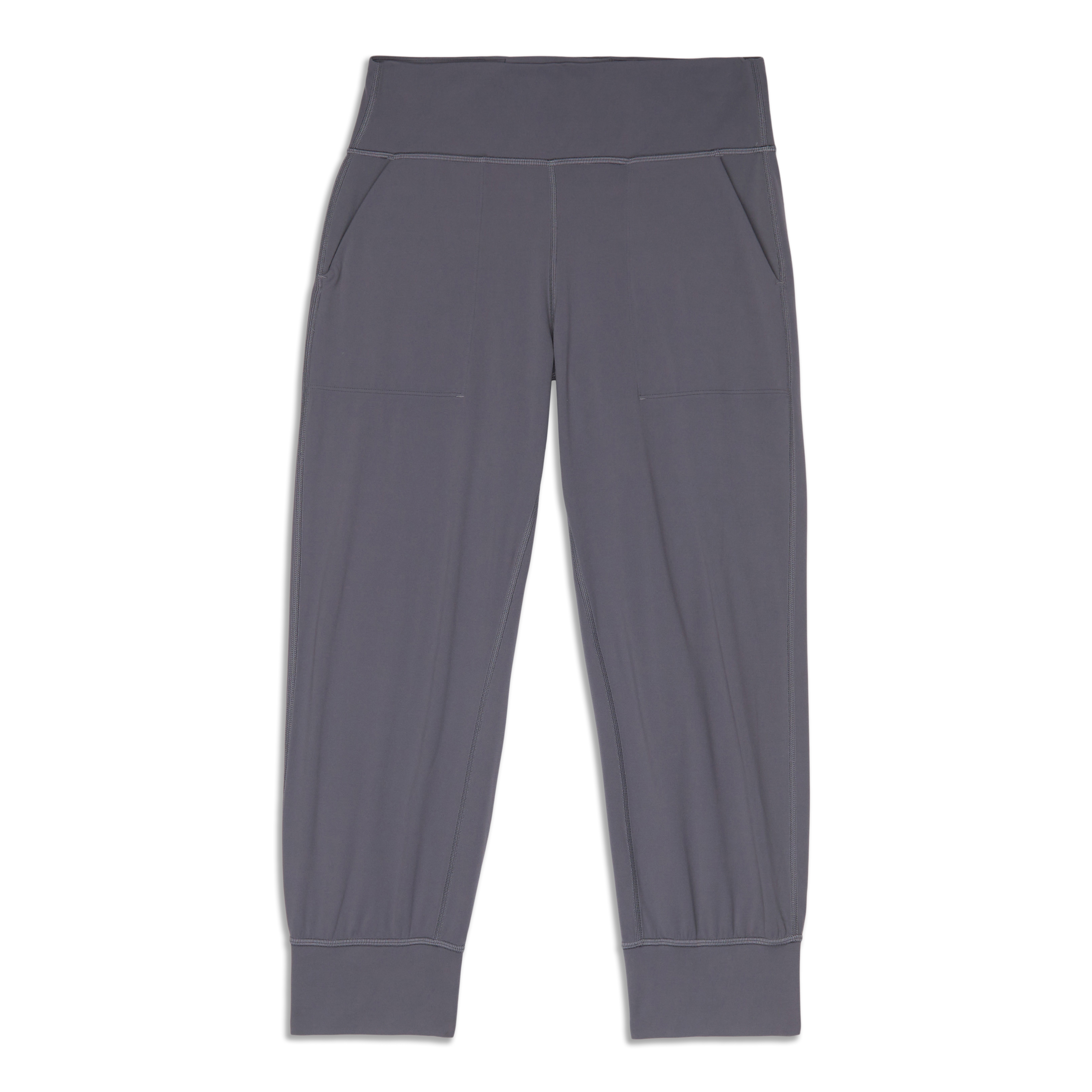 Lululemon Align Jogger Crop 23isback  International Society of Precision  Agriculture