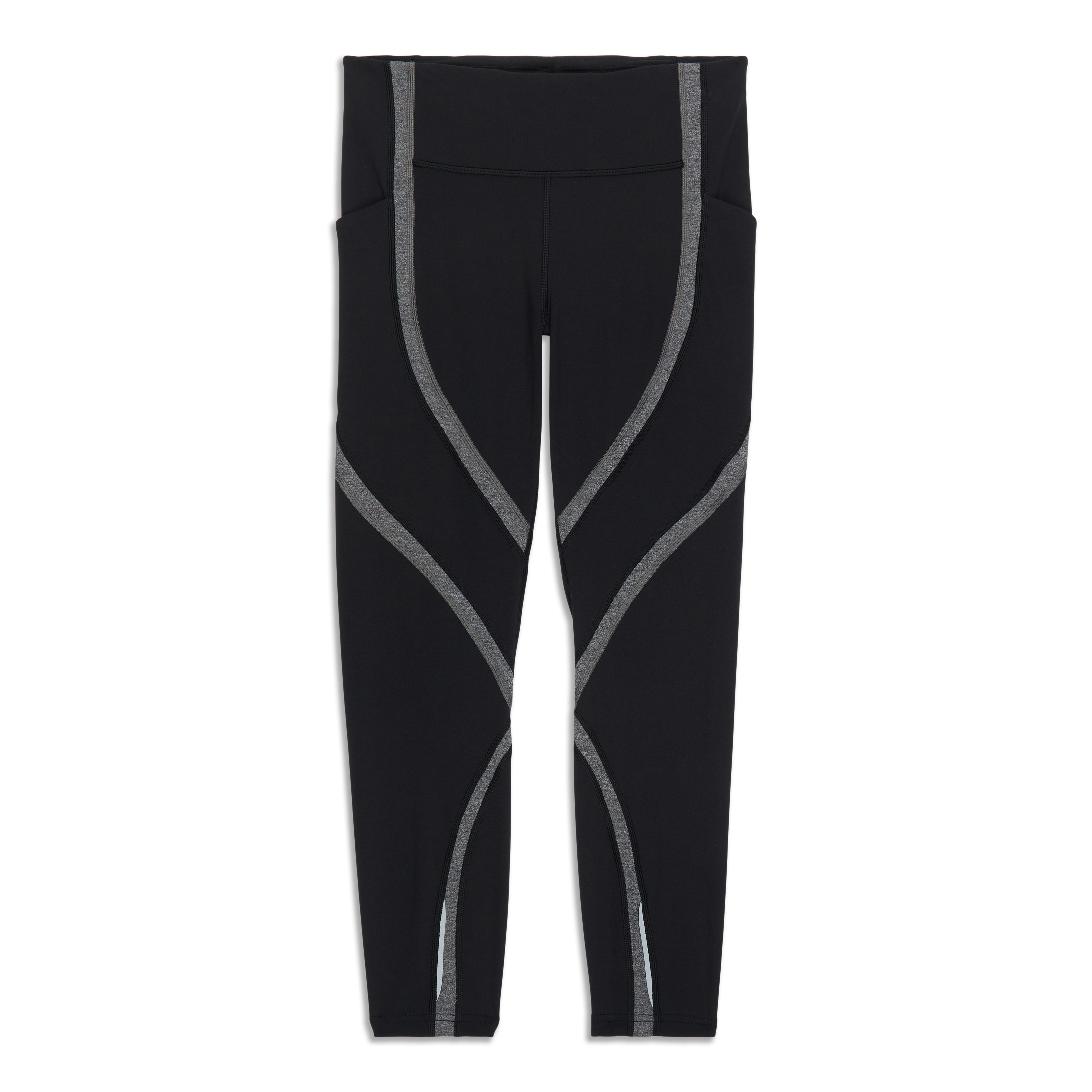 Early Extension High Rise Legging - Resale