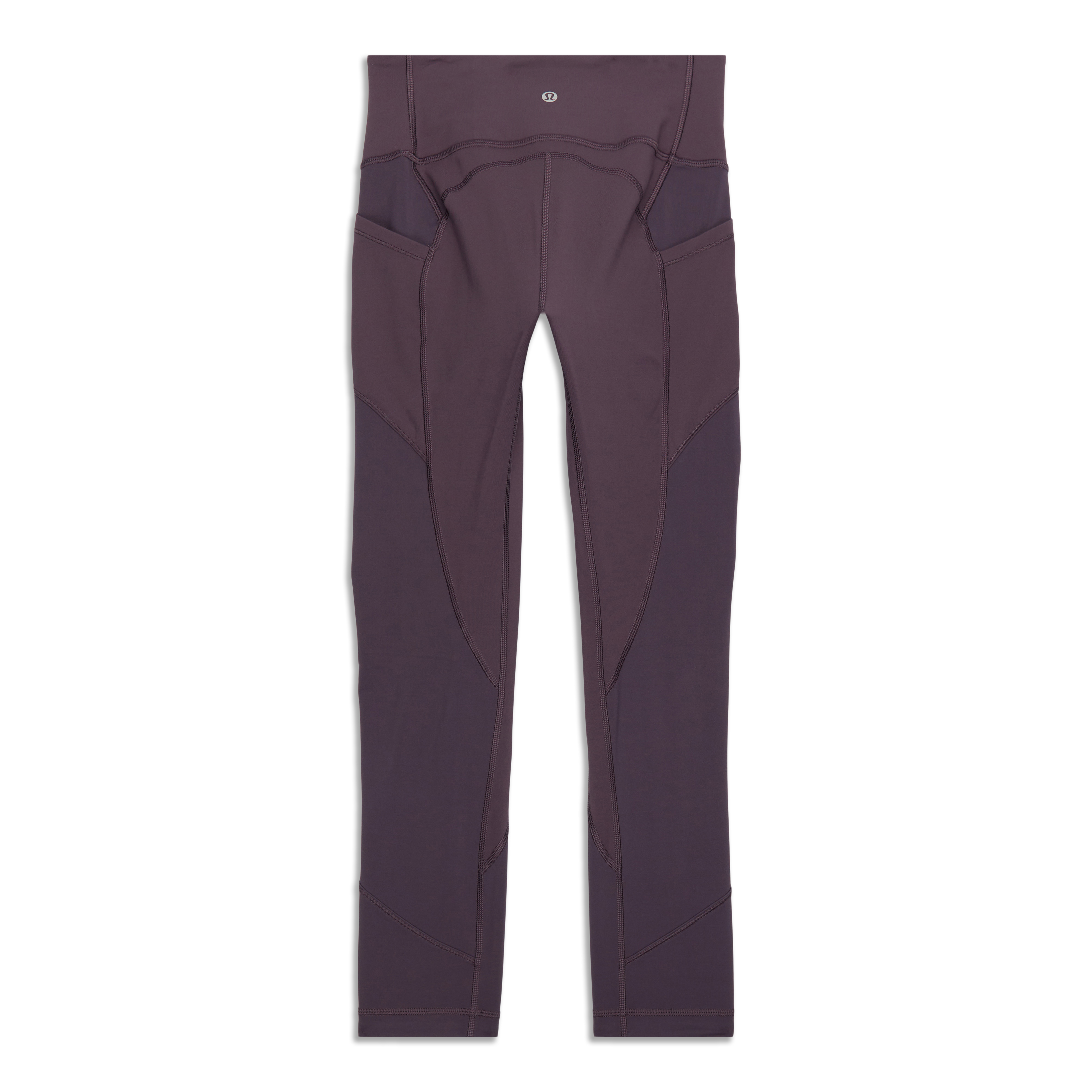 lululemon athletica, Pants & Jumpsuits, Lululemon All The Right Places  Crop High Rise Leggings In Black Size 2