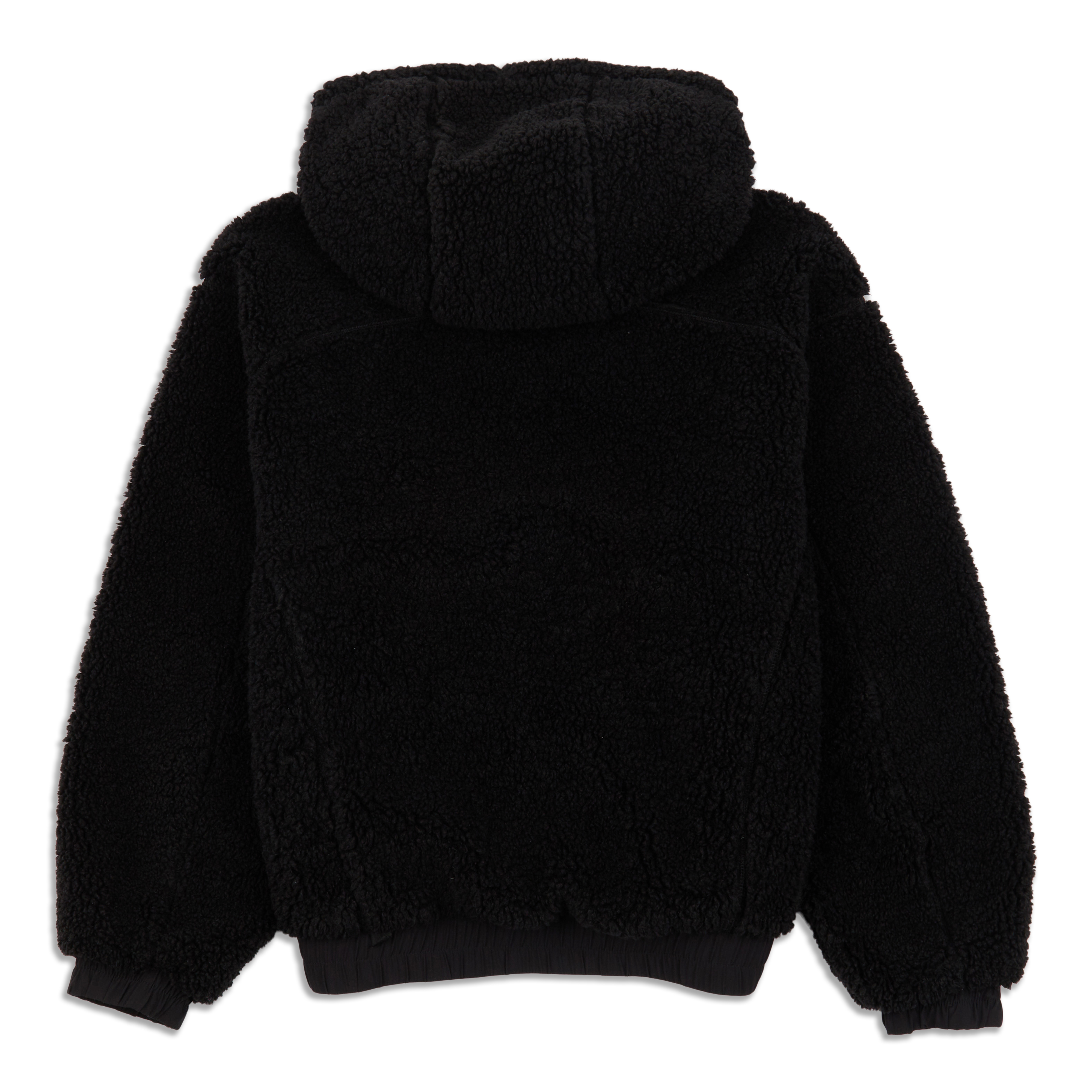 Reversible Fleece Jacket | lululemon like new
