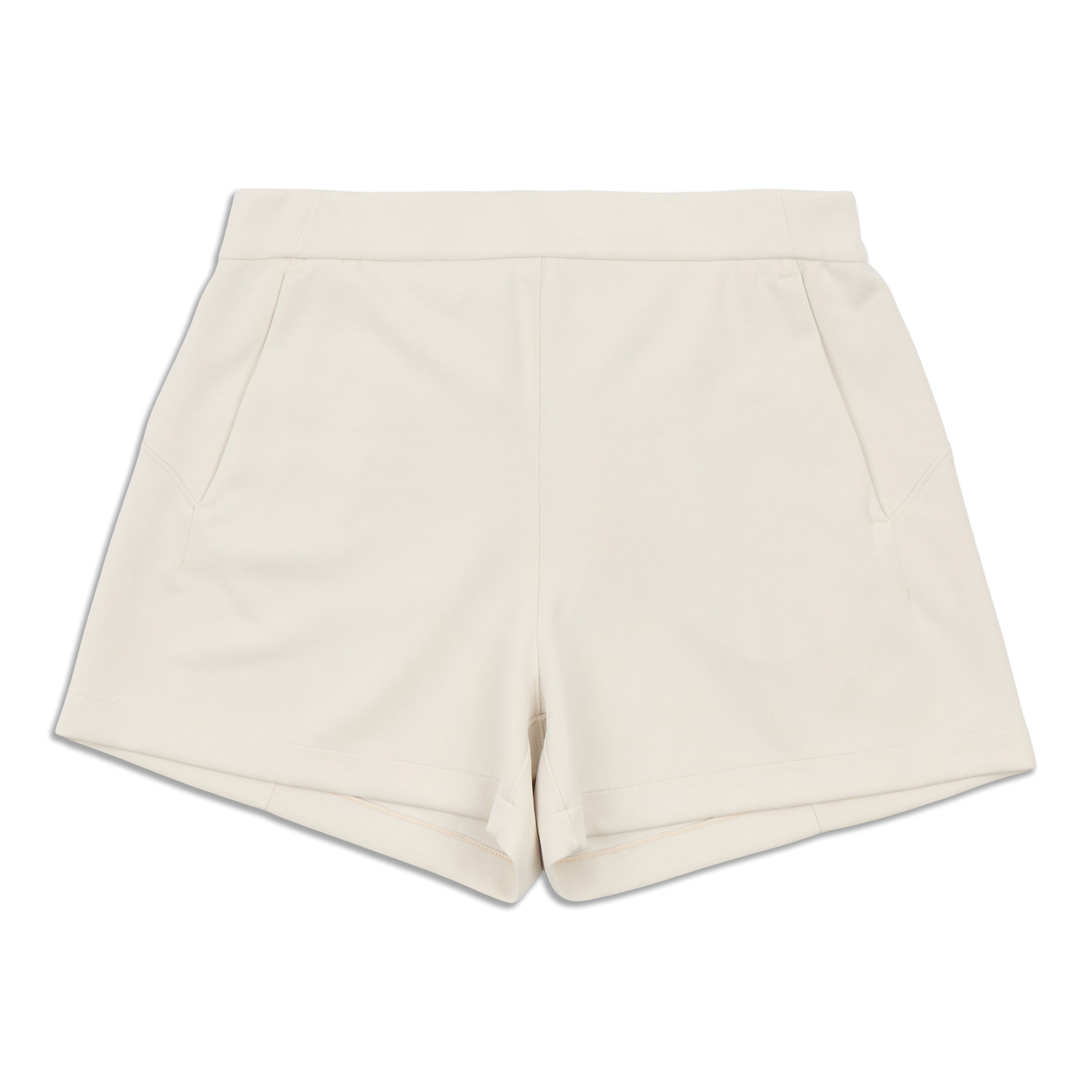 新品ルルレモン Relaxed-Fit SHR Cargo Short 4 - パンツ