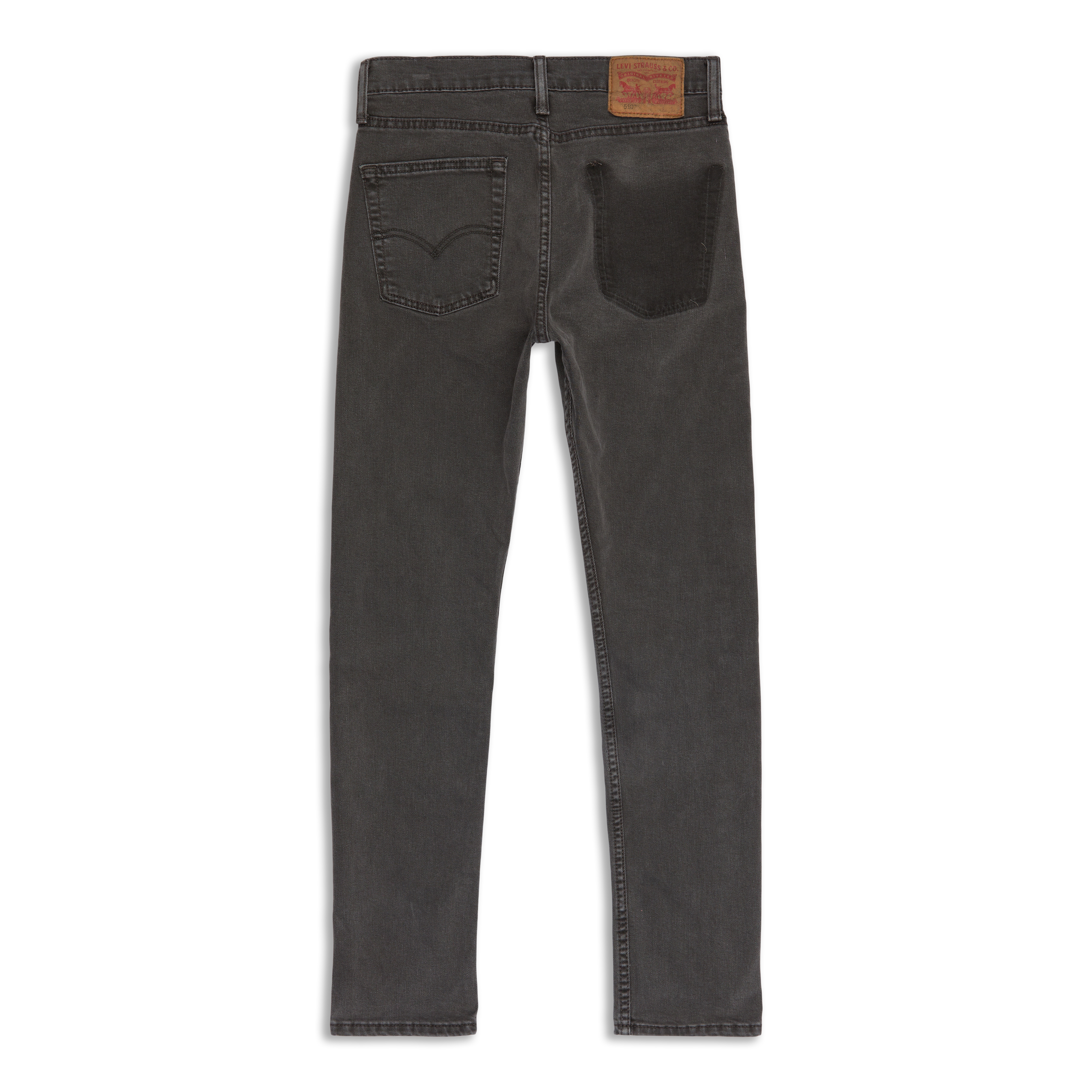 Levis 510 Skinny Fit Men s Jeans Noise Addict