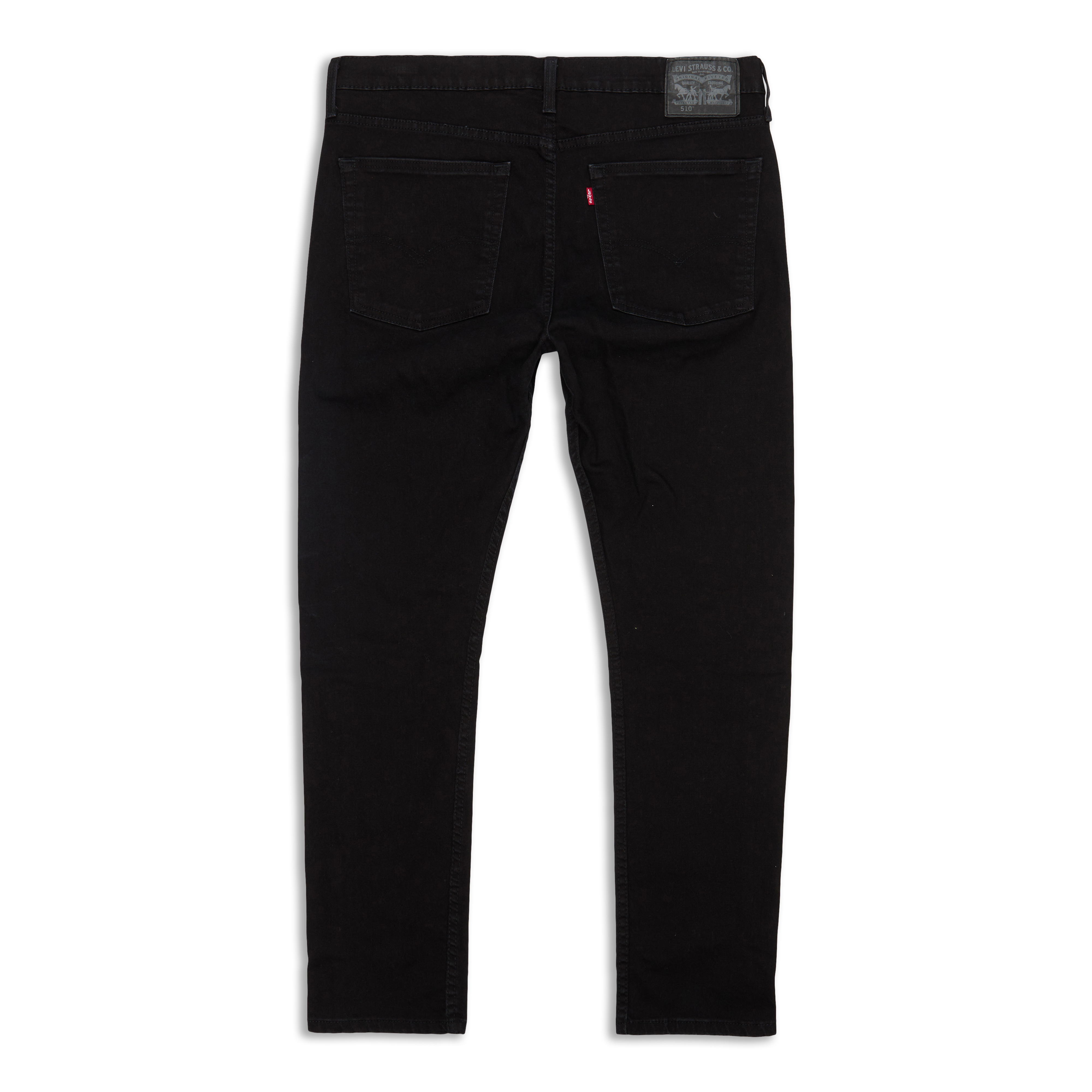 90's Levi's 505 ブラックデニムパンツ “W32 L30 / MADE IN USA