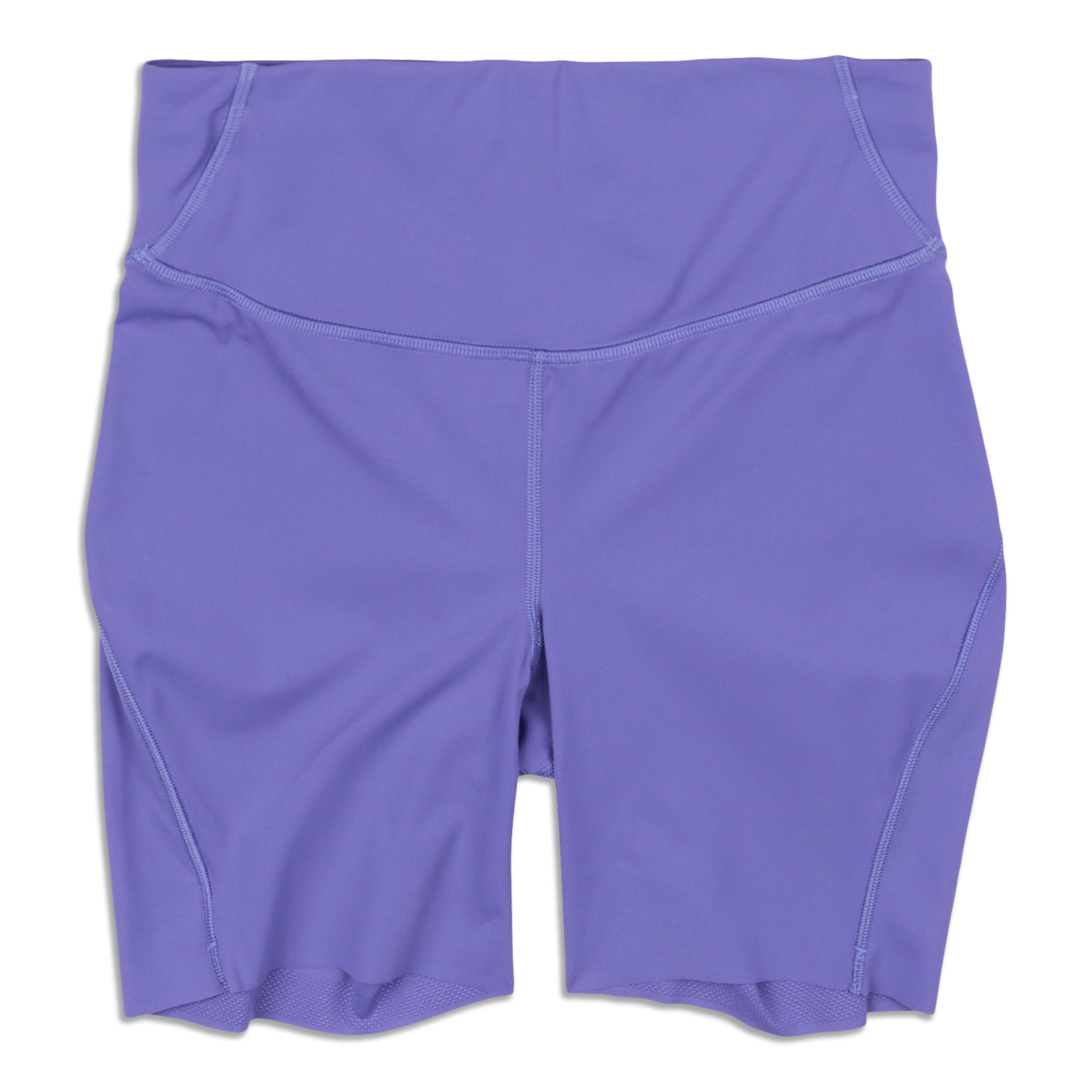 Softstreme High-Rise Short 4, Faint Lavender