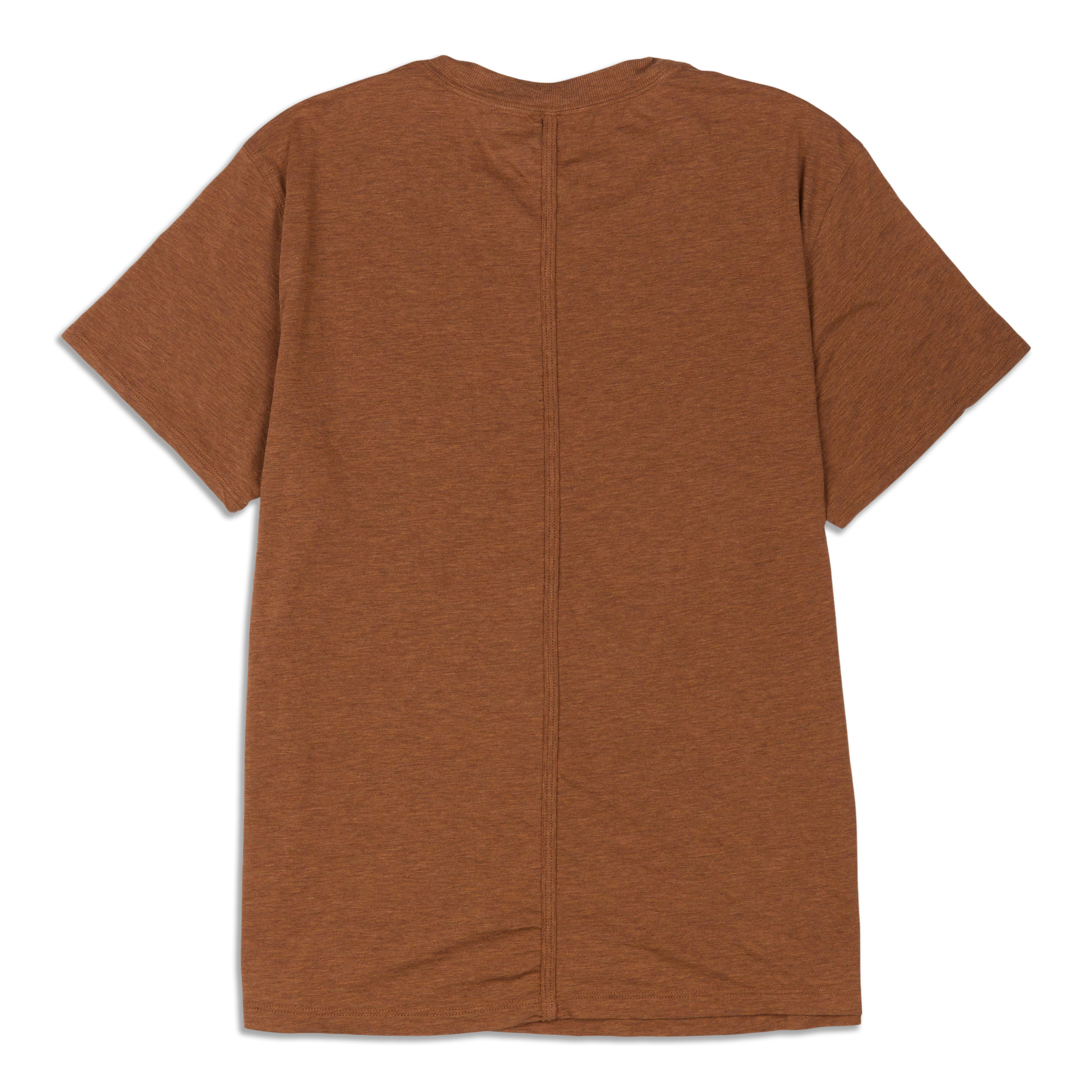 Relaxed-Fit Yoga Long Sleeve Shirt - Resale