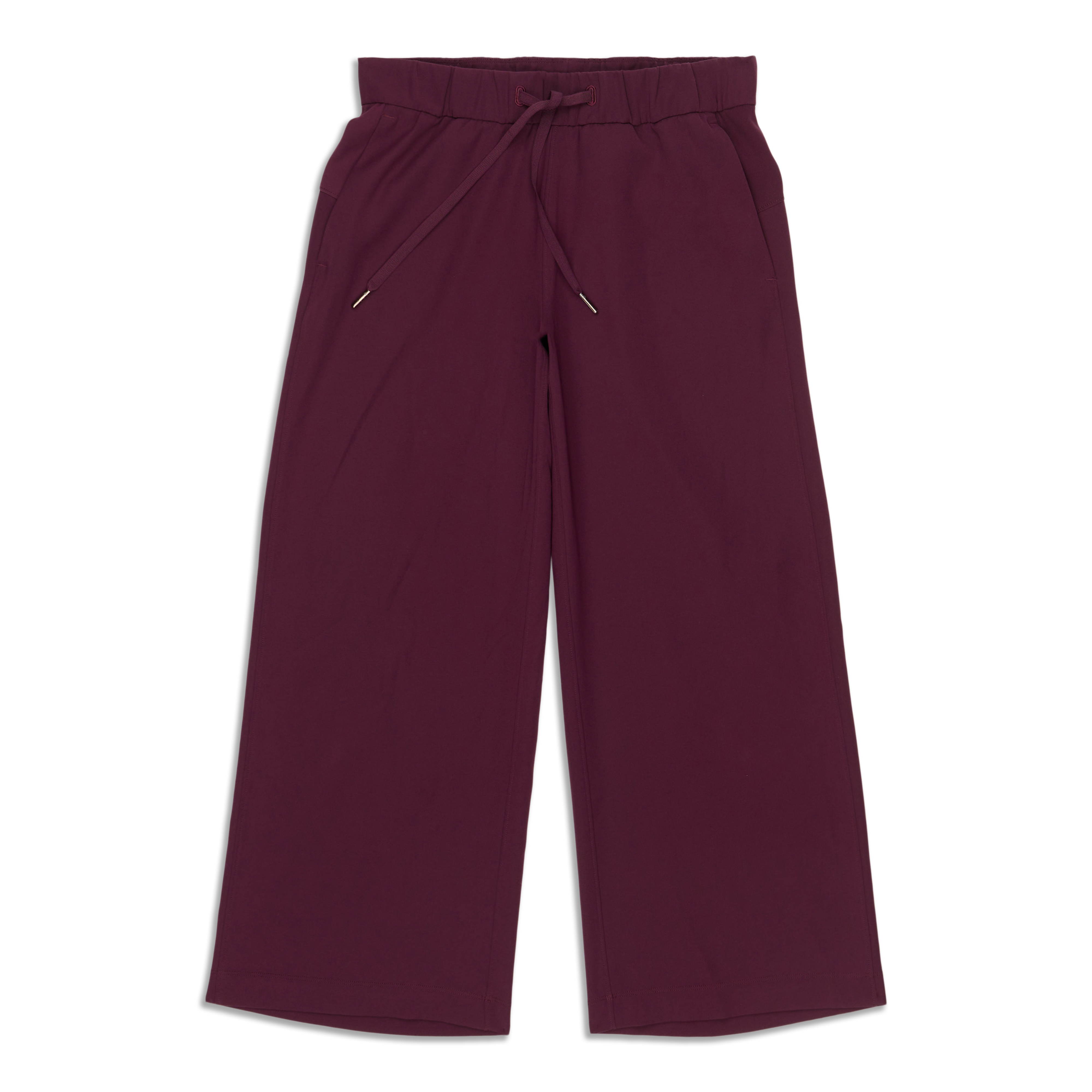 On The Fly Wide-Leg 7/8 Pant - Resale