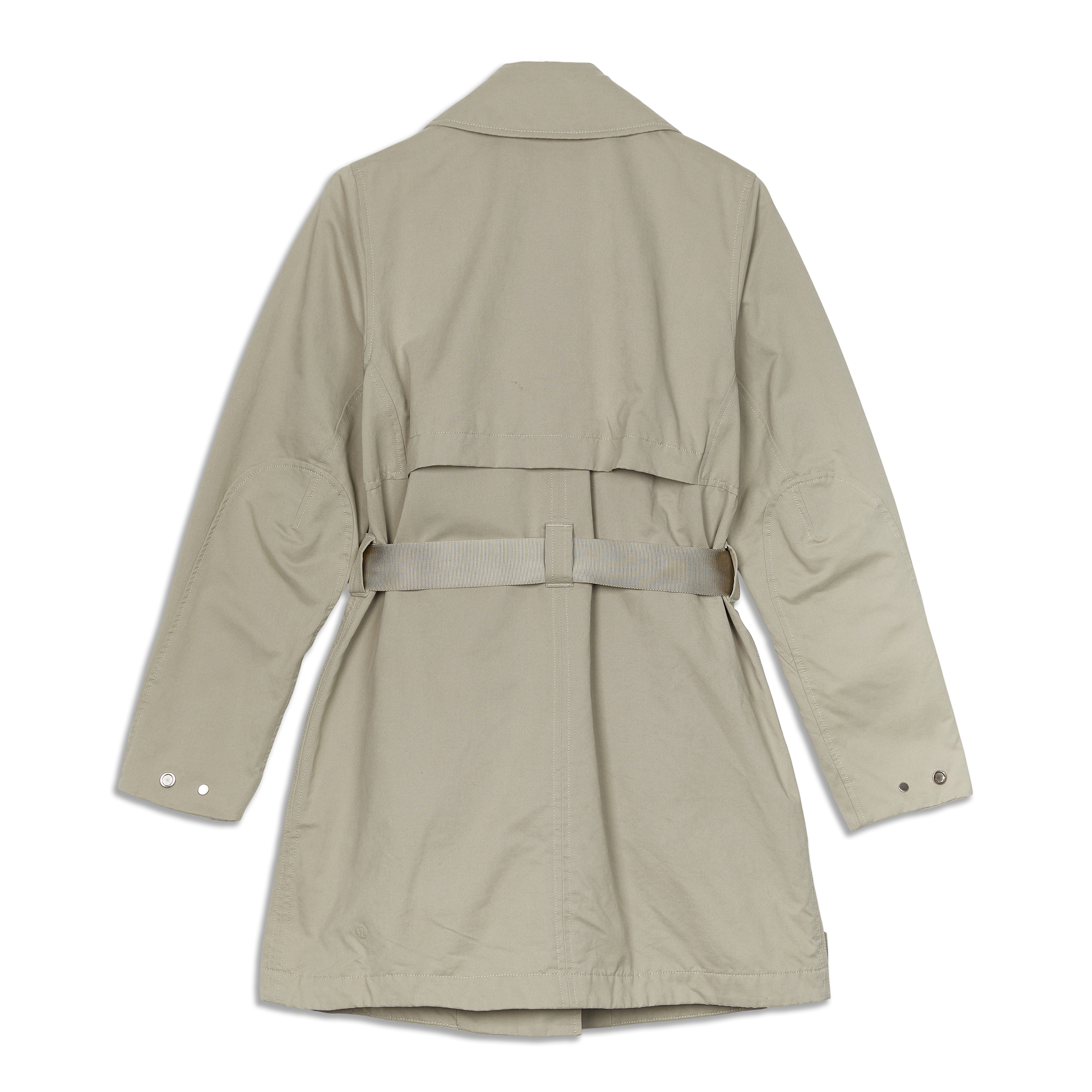 lululemon athletica Trench Coats