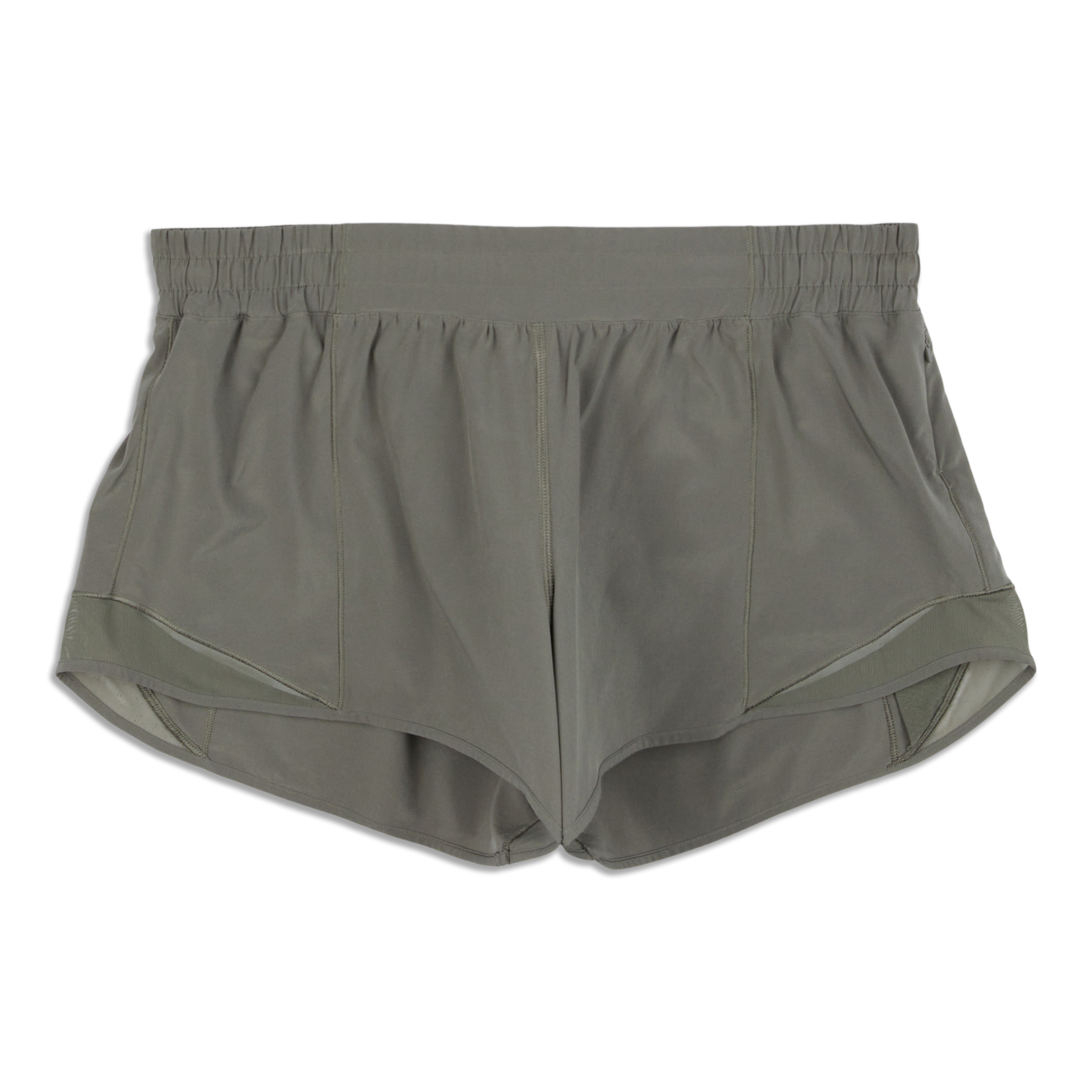 Lululemon hotty hot shorts 4 size 10 breezy - $56 - From Ava