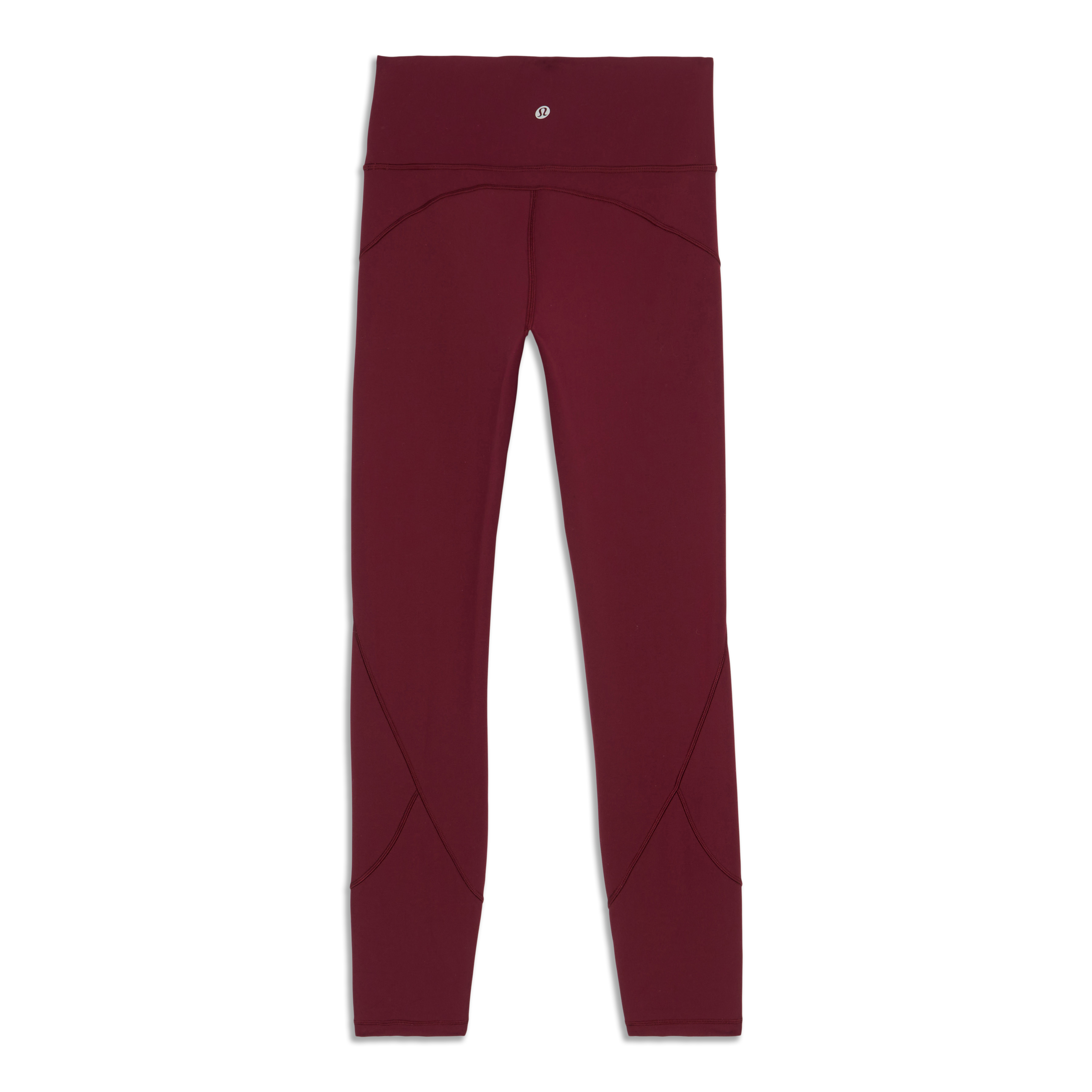 All In Motion Burgundy Leggings (XL) Red - $14 (50% Off Retail) - From  Nicole