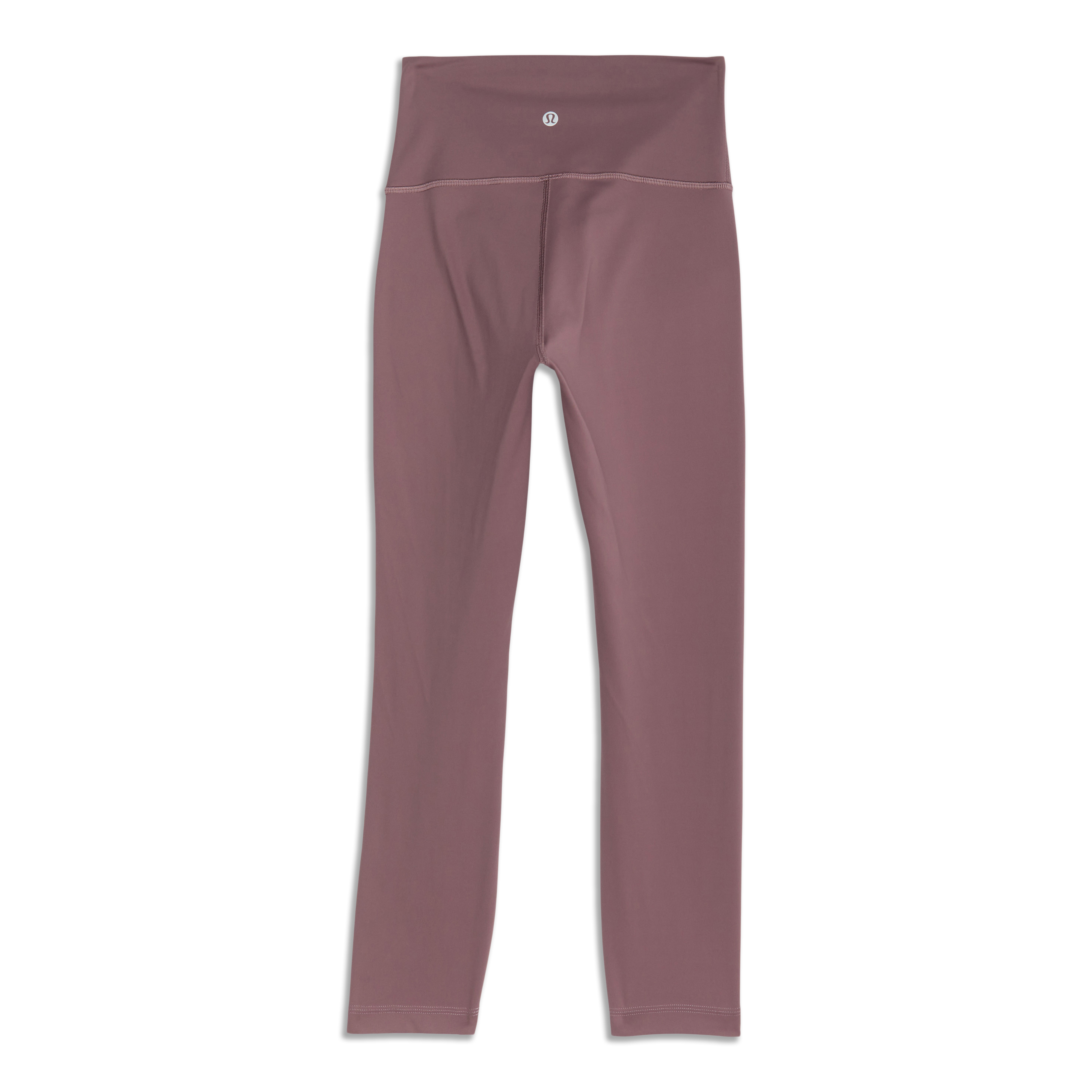 Lululemon Align Pant Ii 25 In Misty Merlot