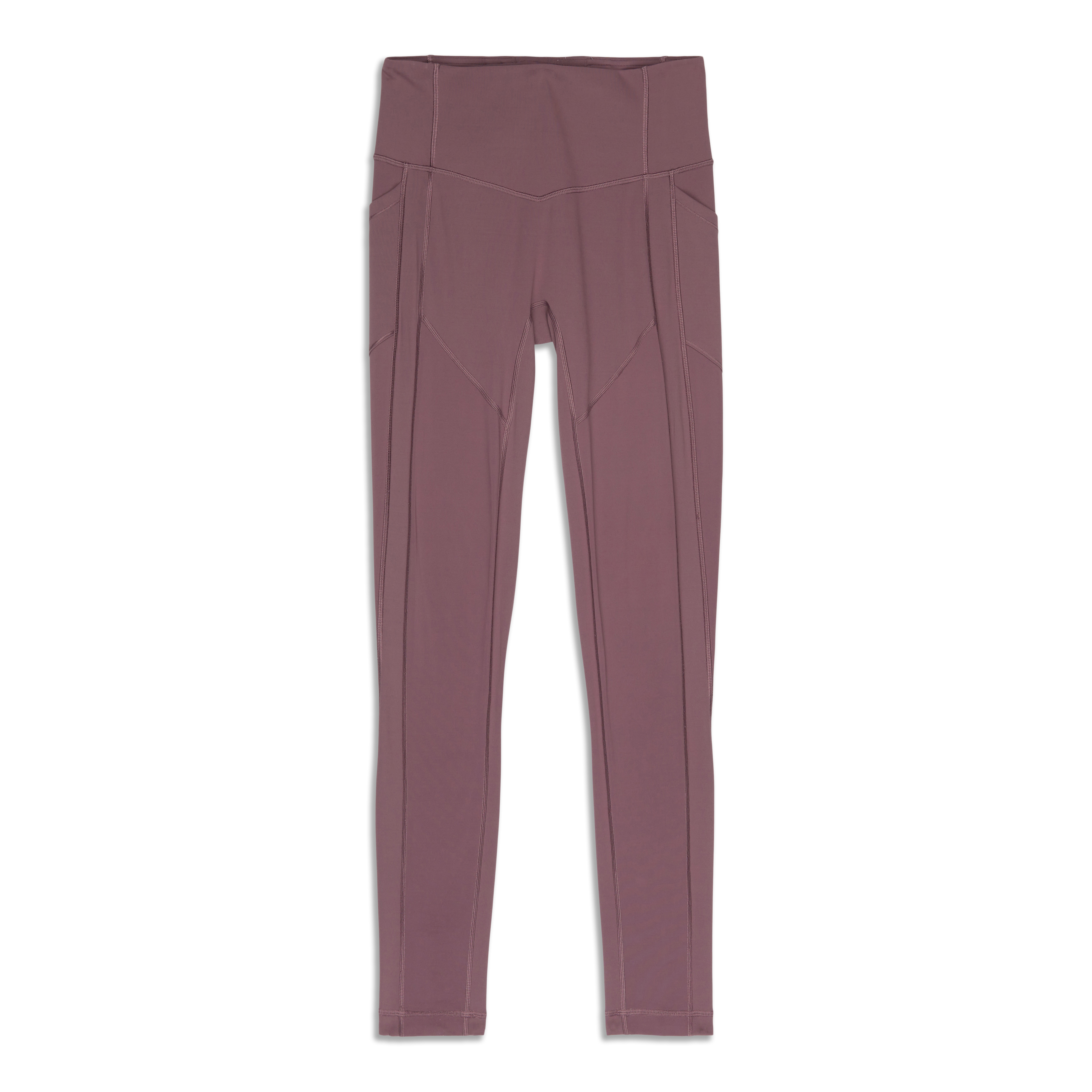 All The Right Places High-Rise Pant - Resale